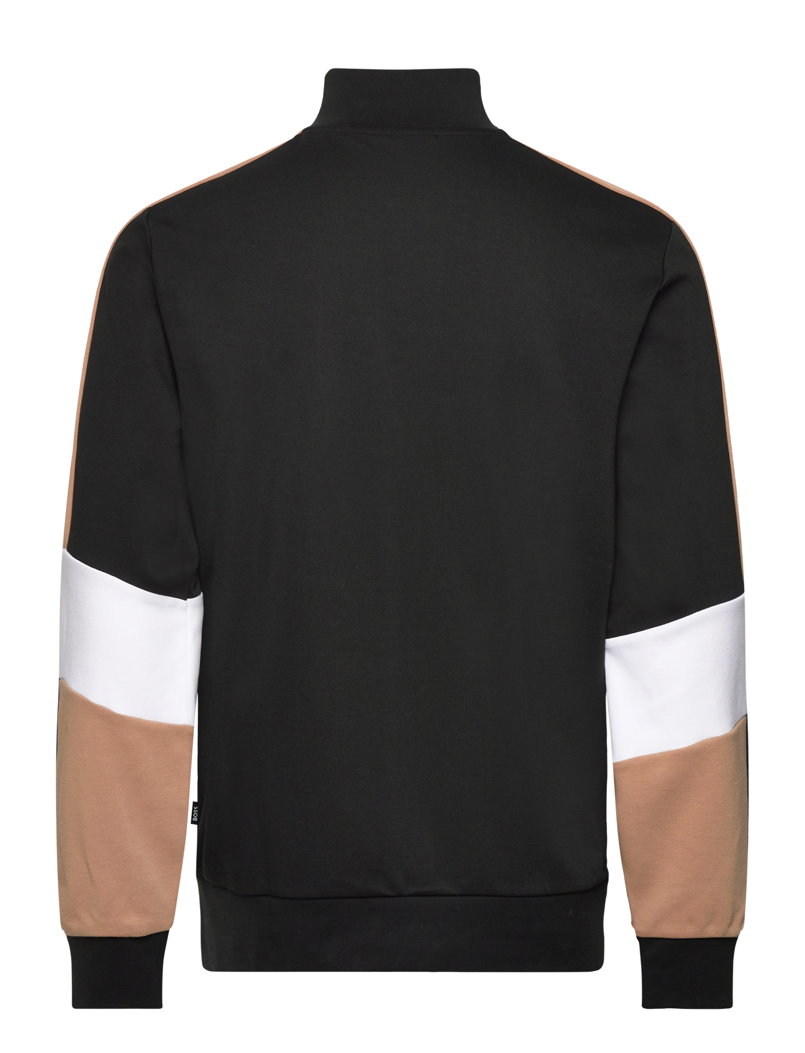 BOSS - Shepherd 211 - black - 1