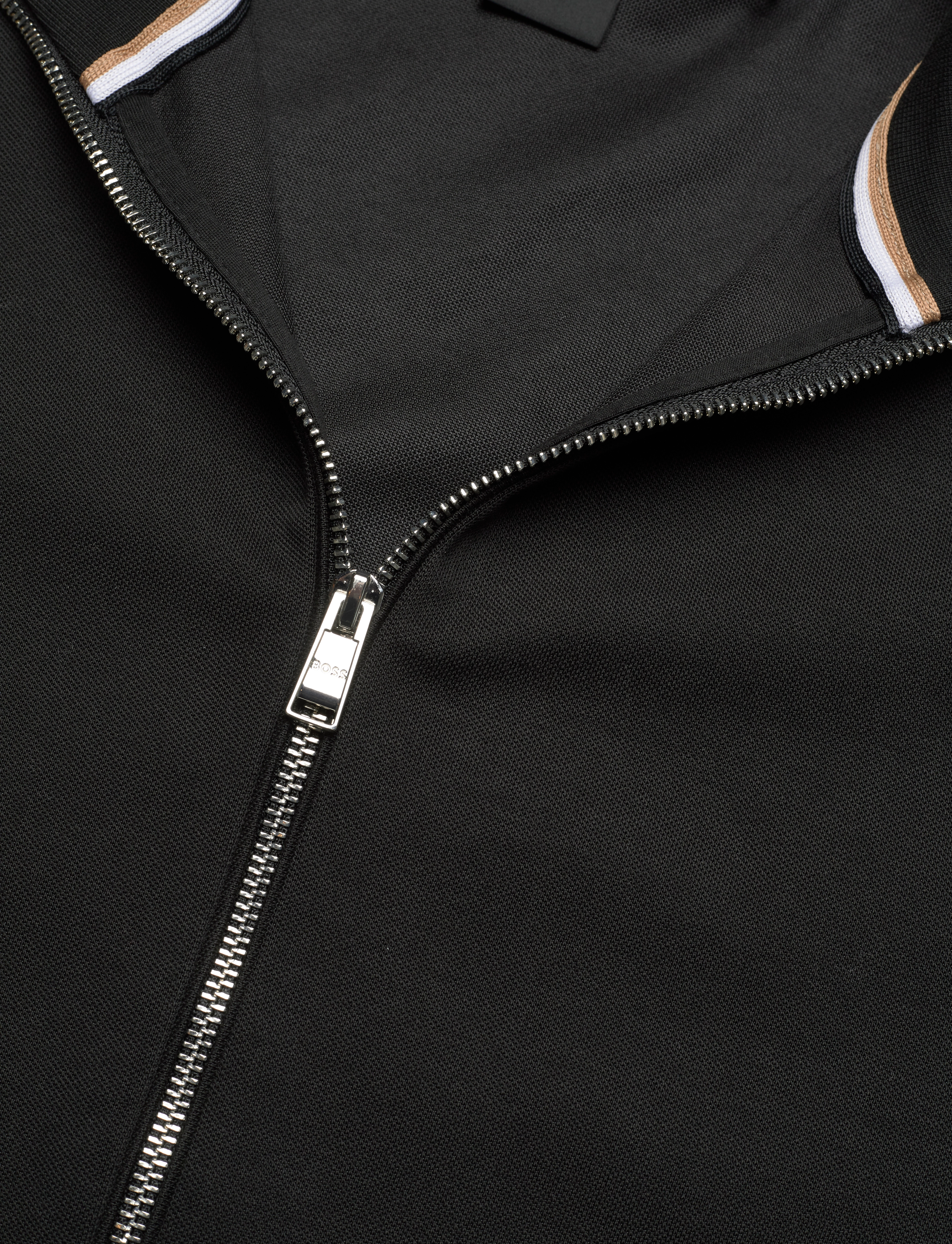 BOSS - Shepherd 211 - black - 2