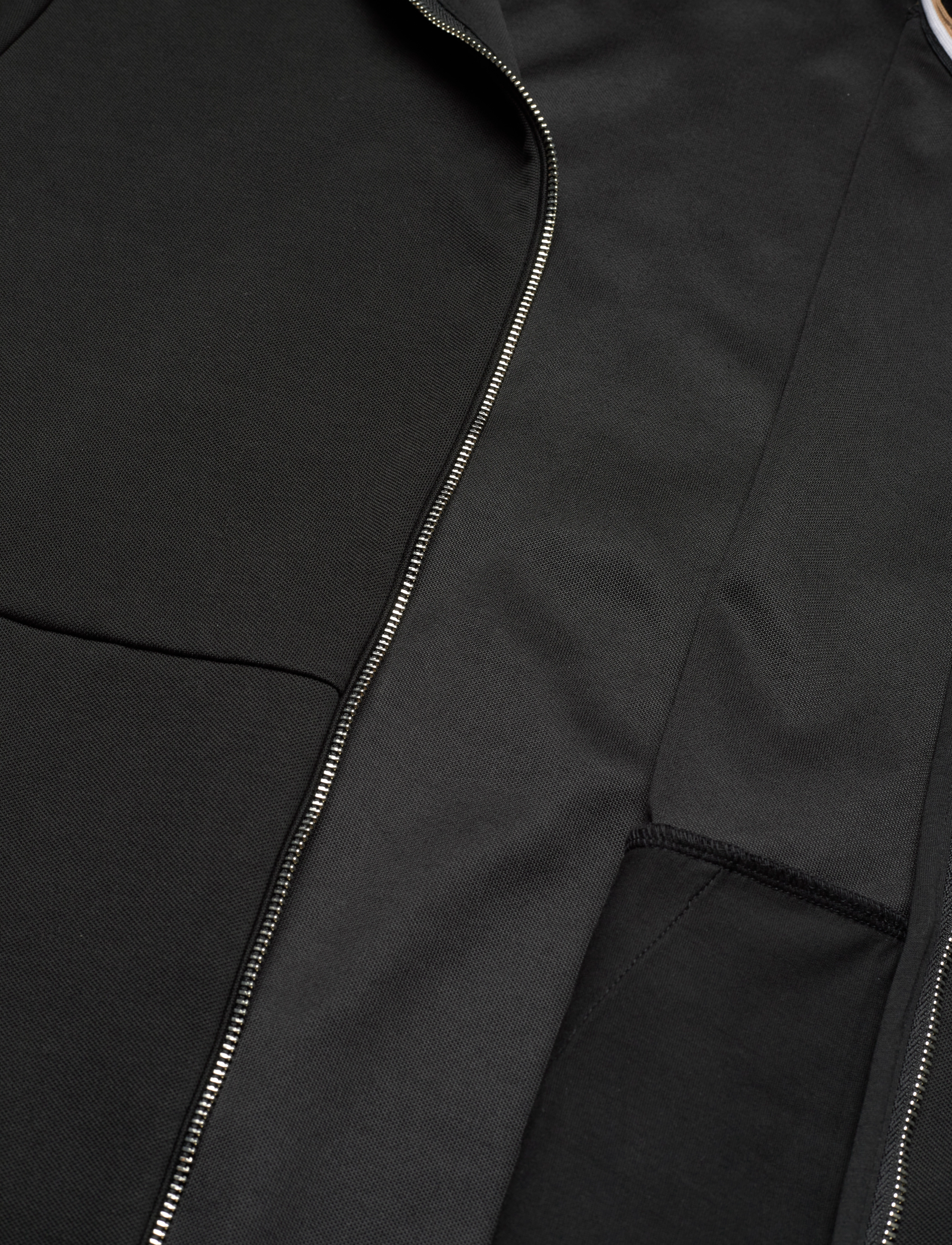 BOSS - Shepherd 211 - black - 4