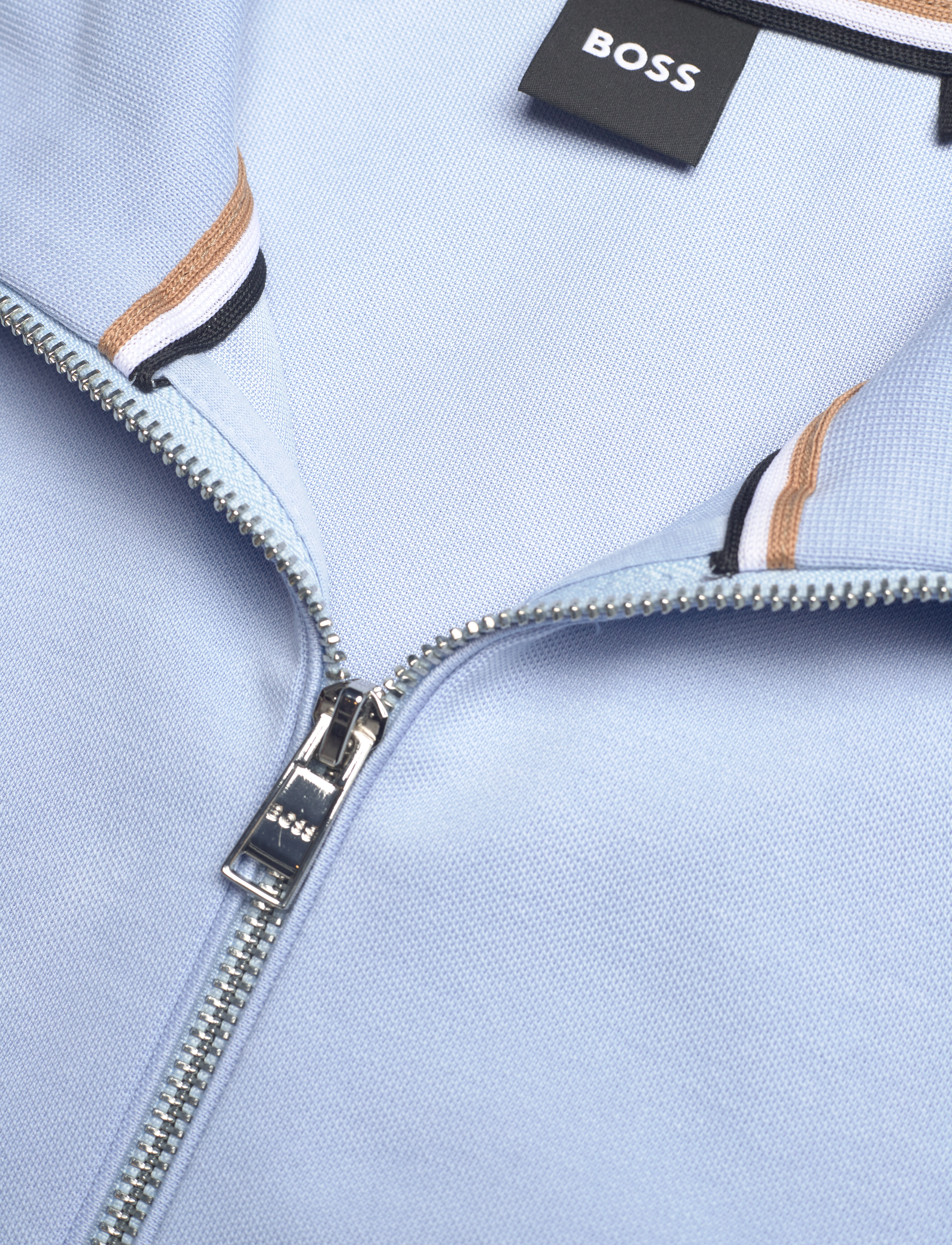 BOSS - Shepherd 211 - light/pastel blue - 2