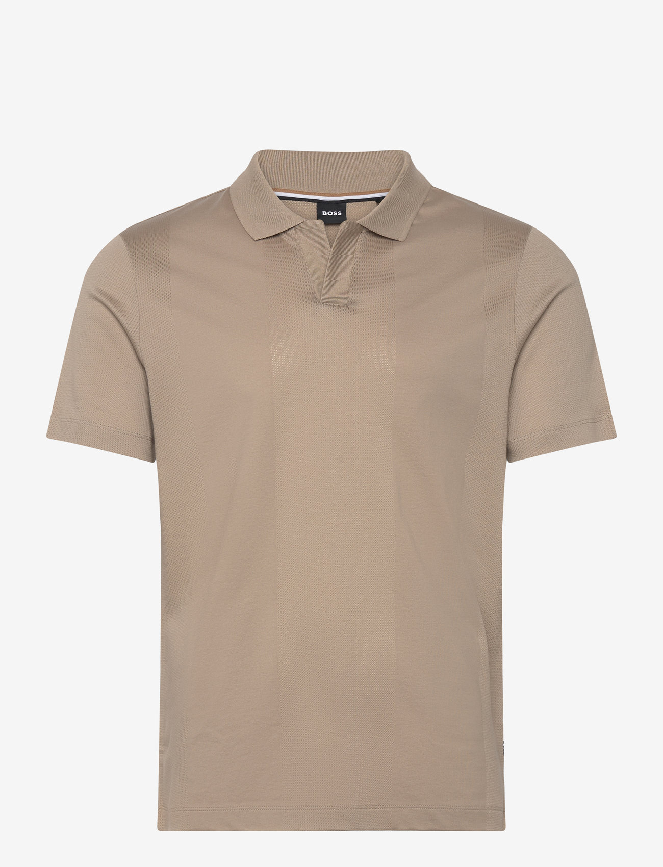 BOSS - Pye 406 - dark beige - 0