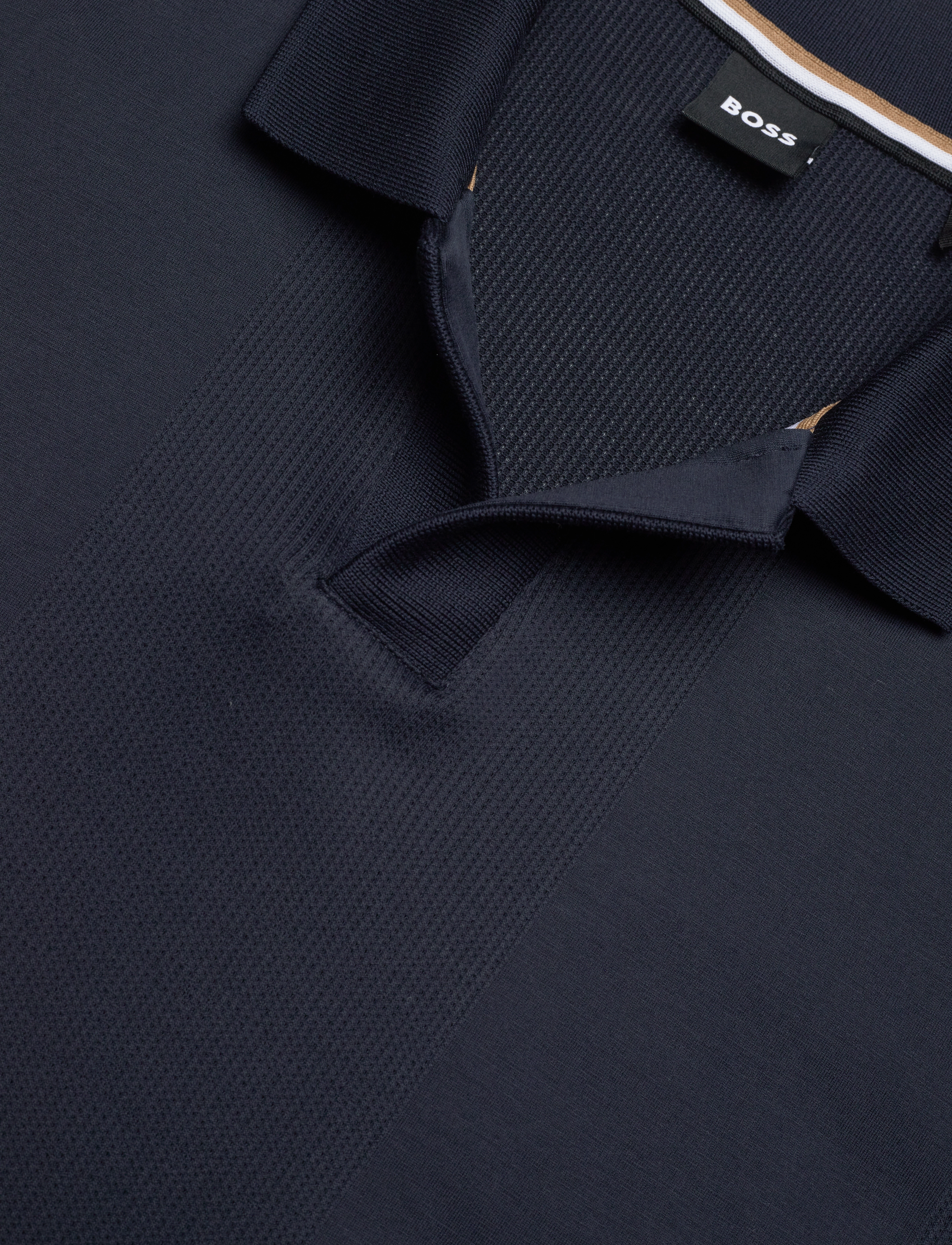 BOSS - Pye 406 - dark blue - 2
