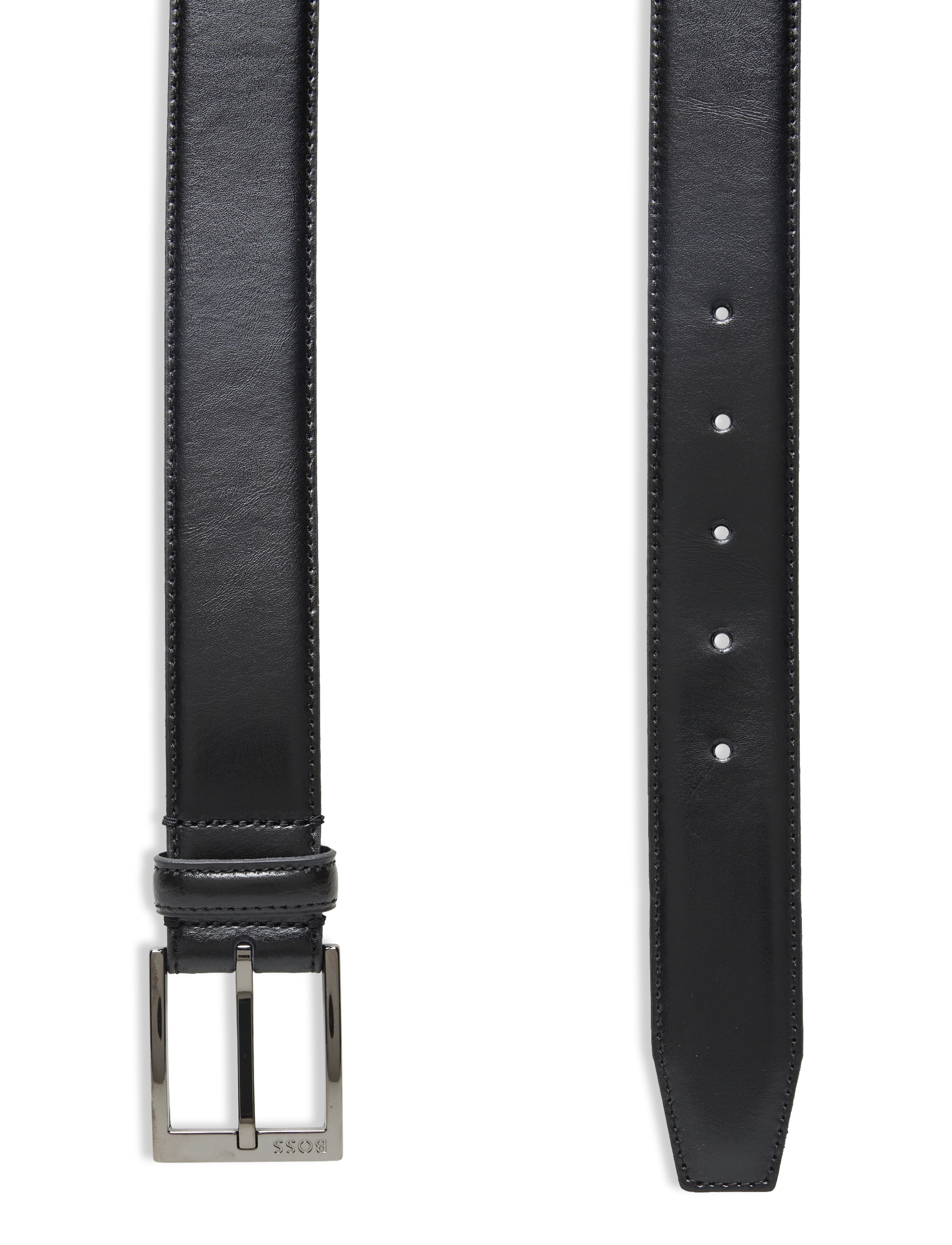 BOSS - Elloy-Tx-St_Sz35 - black - 1