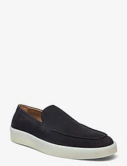 BOSS - Clay_Loaf_sd - spring shoes - dark blue - 0