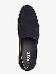 BOSS - Clay_Loaf_sd - spring shoes - dark blue - 3