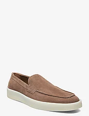 BOSS - Clay_Loaf_sd - spring shoes - medium beige - 0