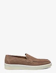 BOSS - Clay_Loaf_sd - spring shoes - medium beige - 1