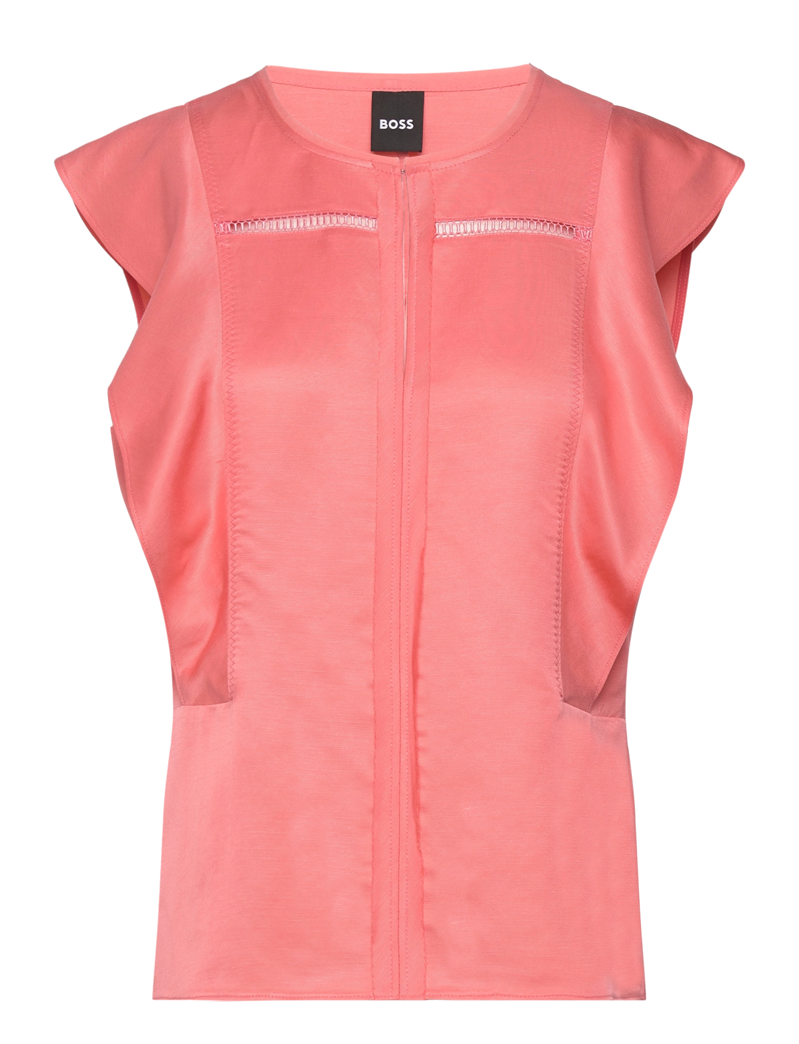 BOSS Bileina Pink - 38 - Damen