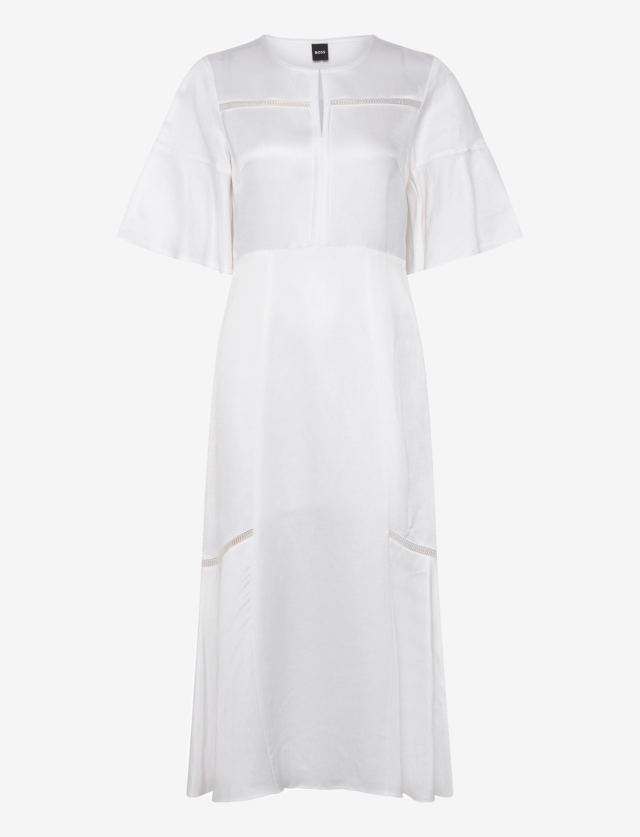 BOSS - Dileina - konfirmation - white - 0