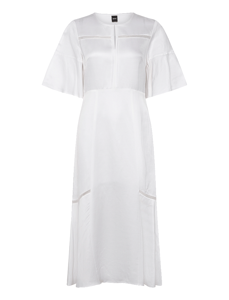 BOSS - Dileina - konfirmation - white - 0