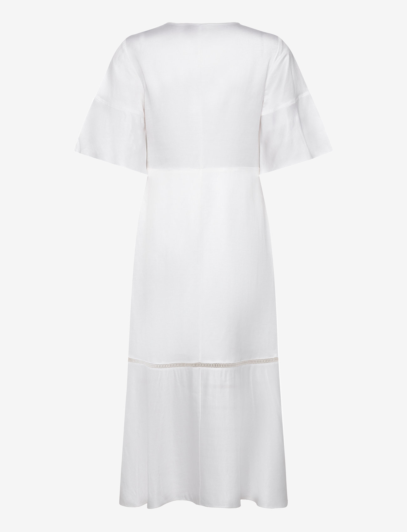 BOSS - Dileina - konfirmation - white - 1