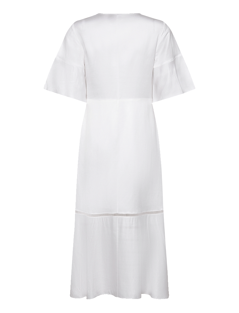 BOSS - Dileina - konfirmation - white - 1