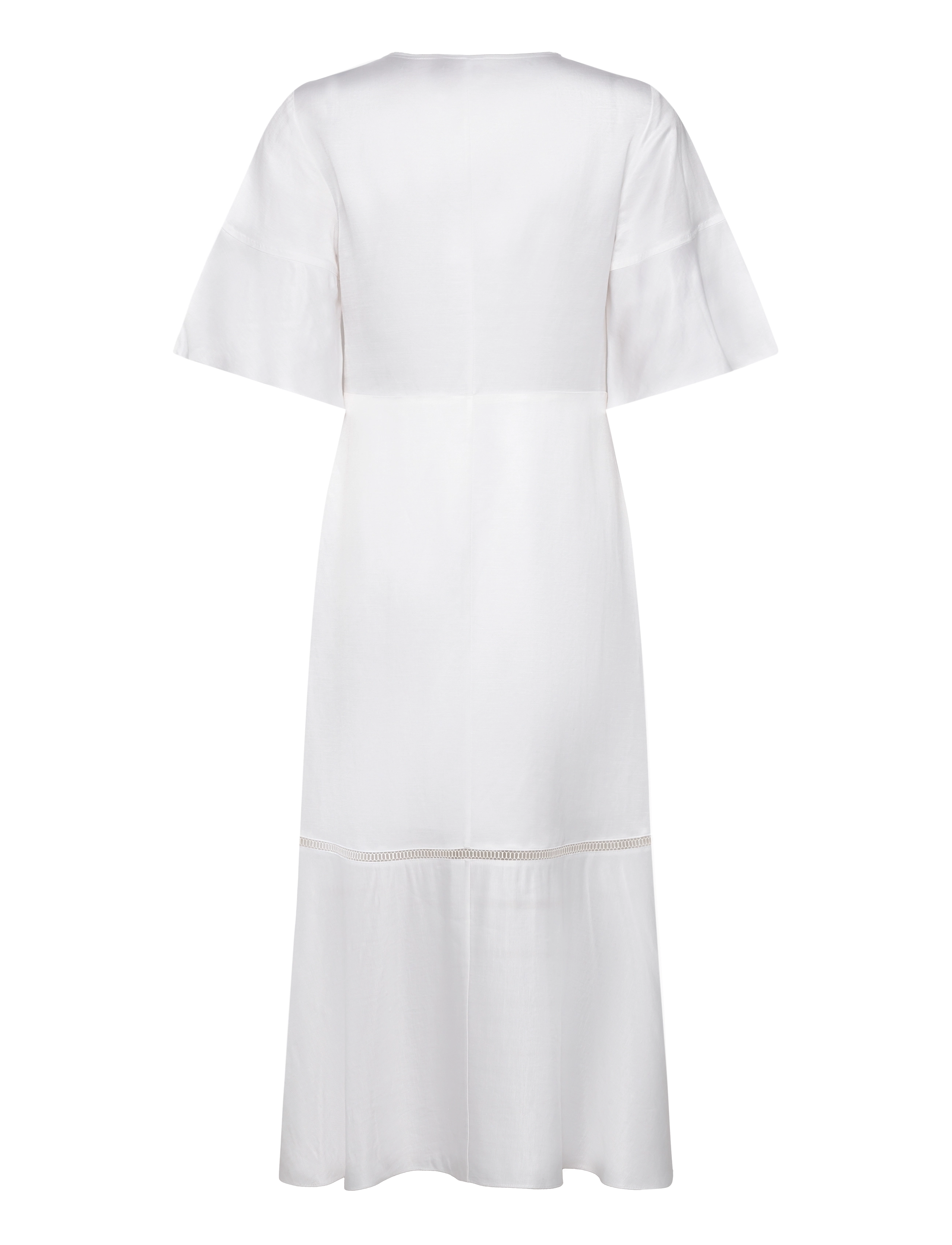 BOSS - Dileina - white - 1