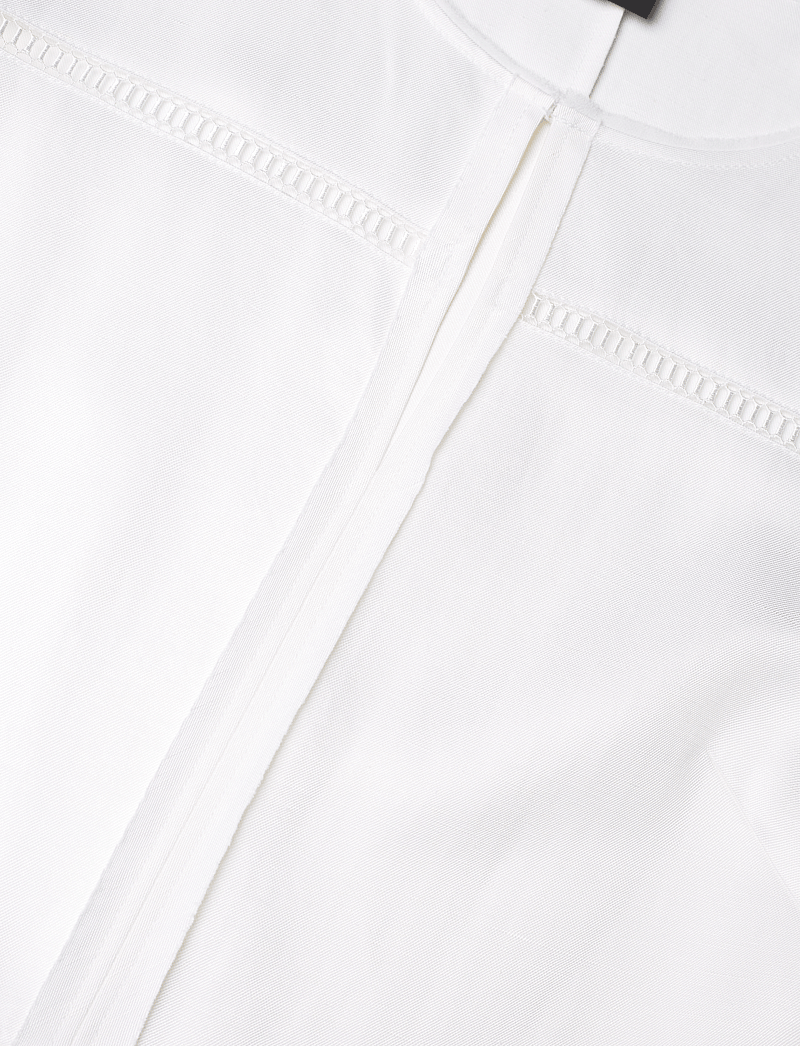 BOSS - Dileina - konfirmation - white - 2