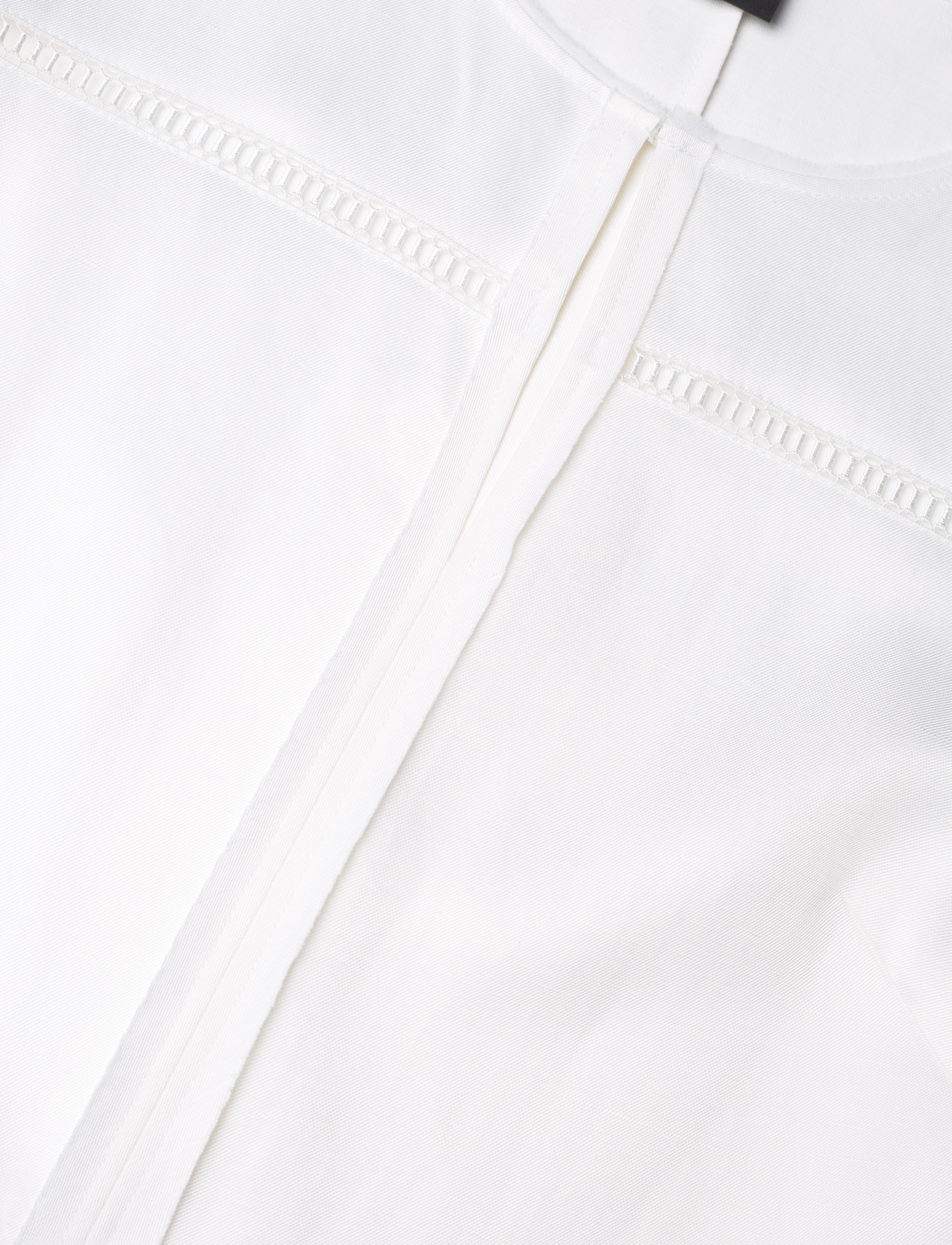 BOSS - Dileina - white - 2