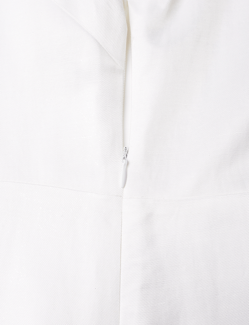 BOSS - Dileina - konfirmation - white - 3