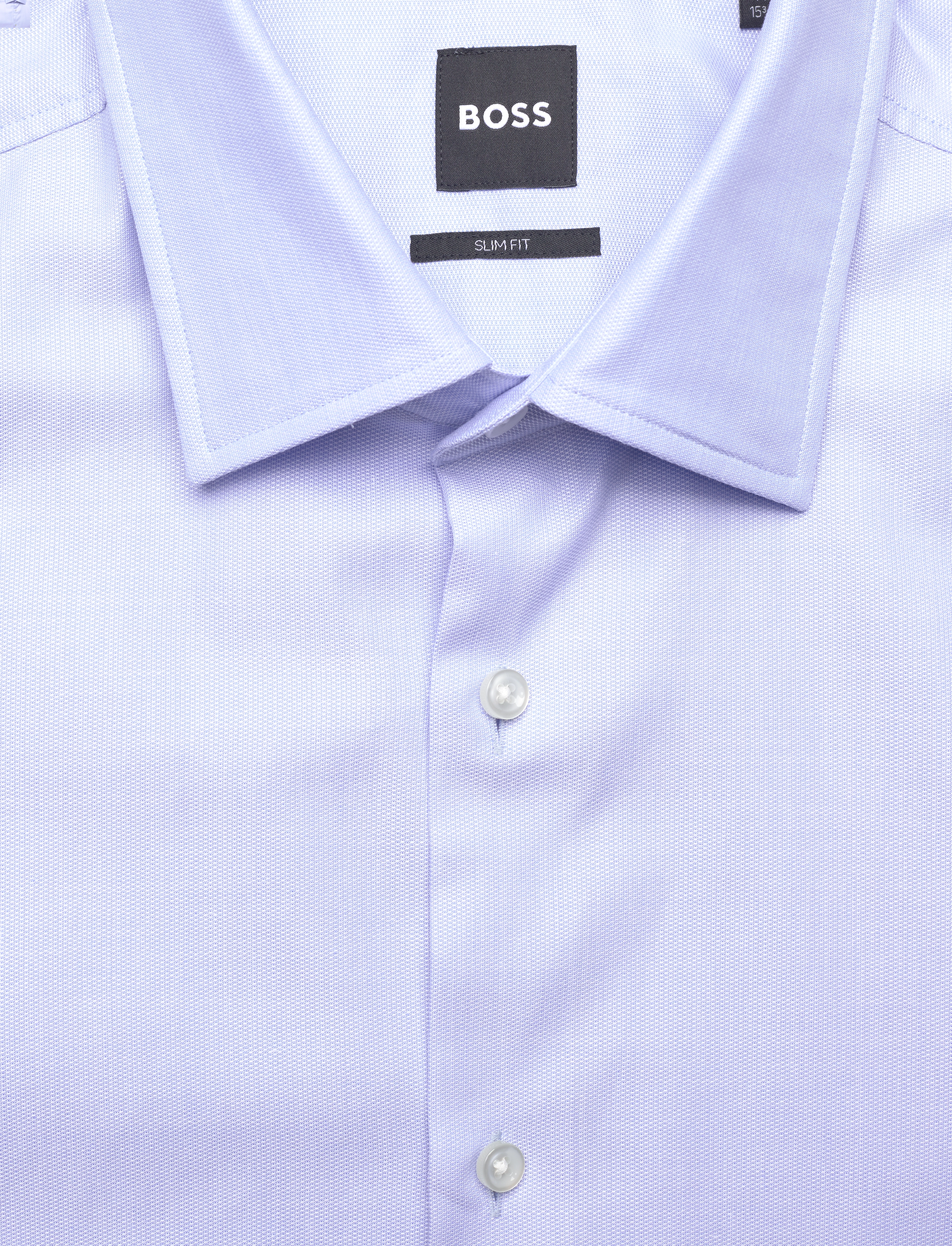 BOSS - H-HANK-kent-C1-214 - light/pastel blue - 2