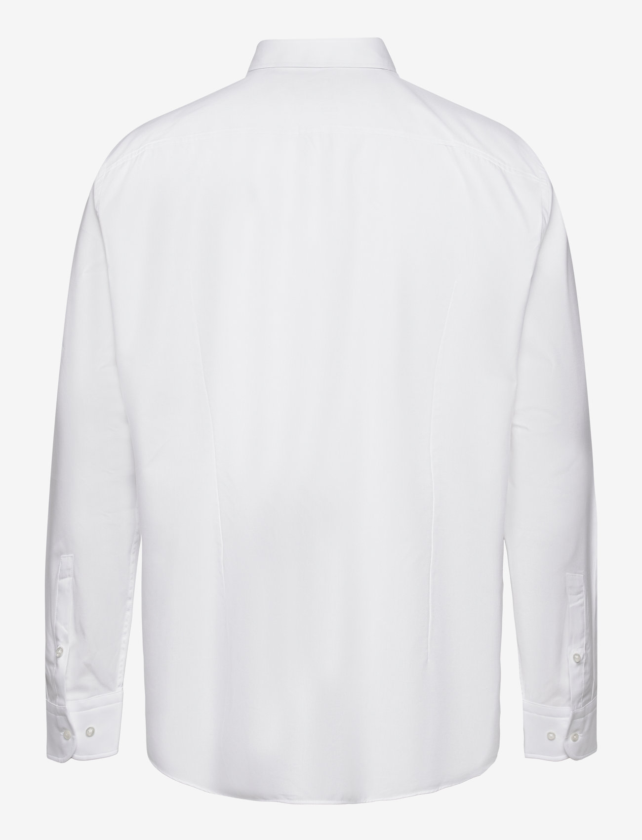 BOSS - H-HANK-kent-C1-214 - white - 1