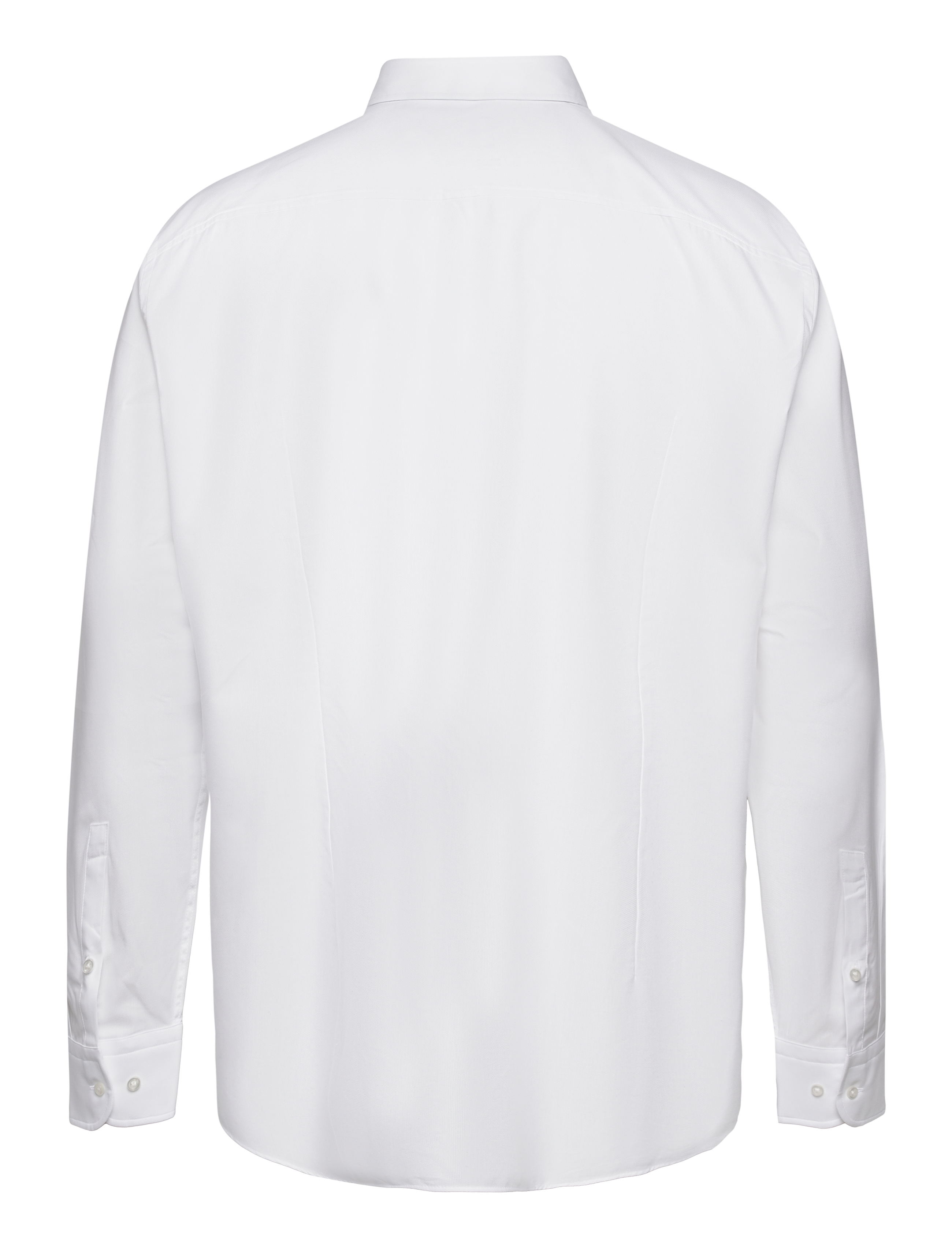 BOSS - H-HANK-kent-C1-214 - white - 1