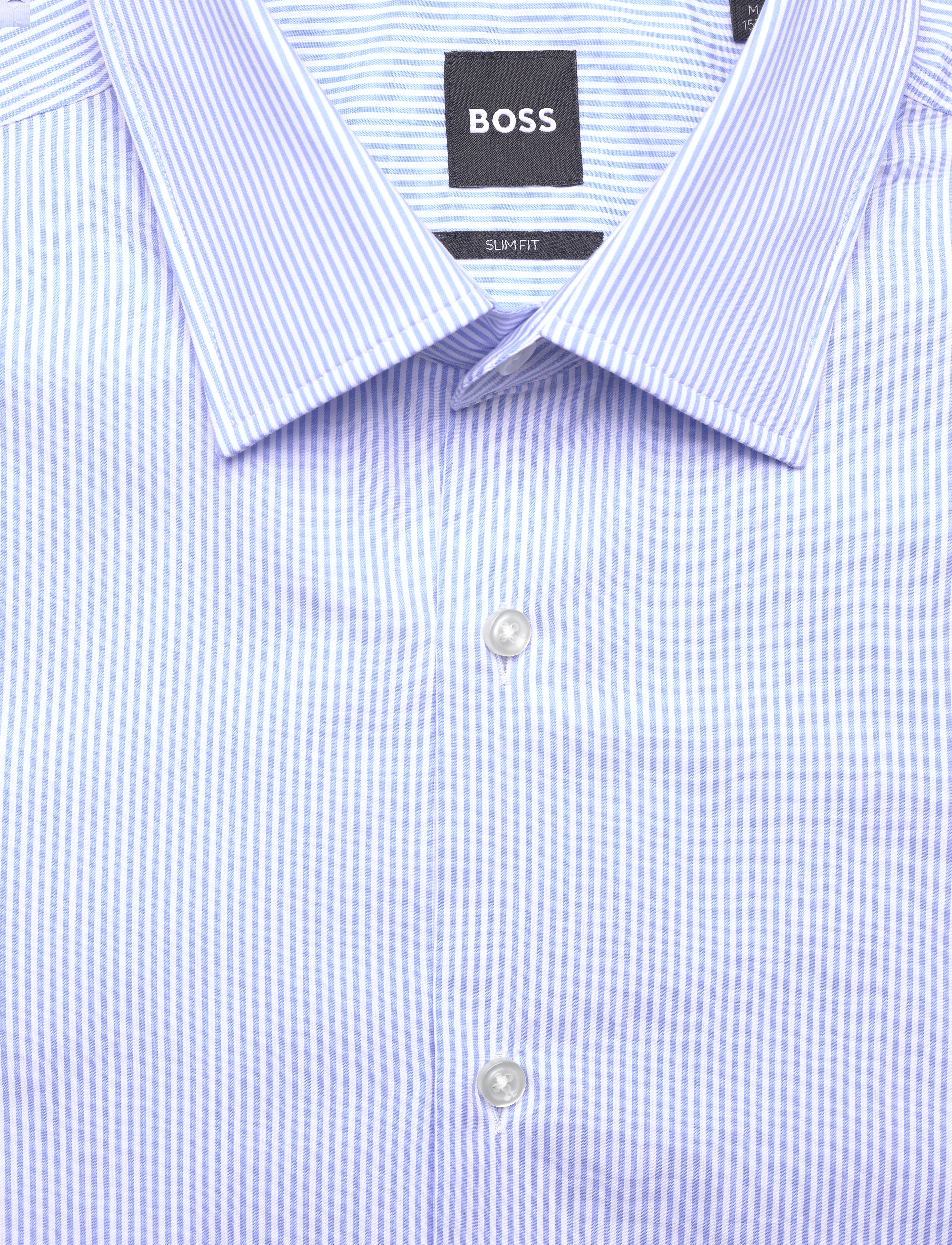 BOSS - H-HANK-kent-C1-214 - light/pastel blue - 2