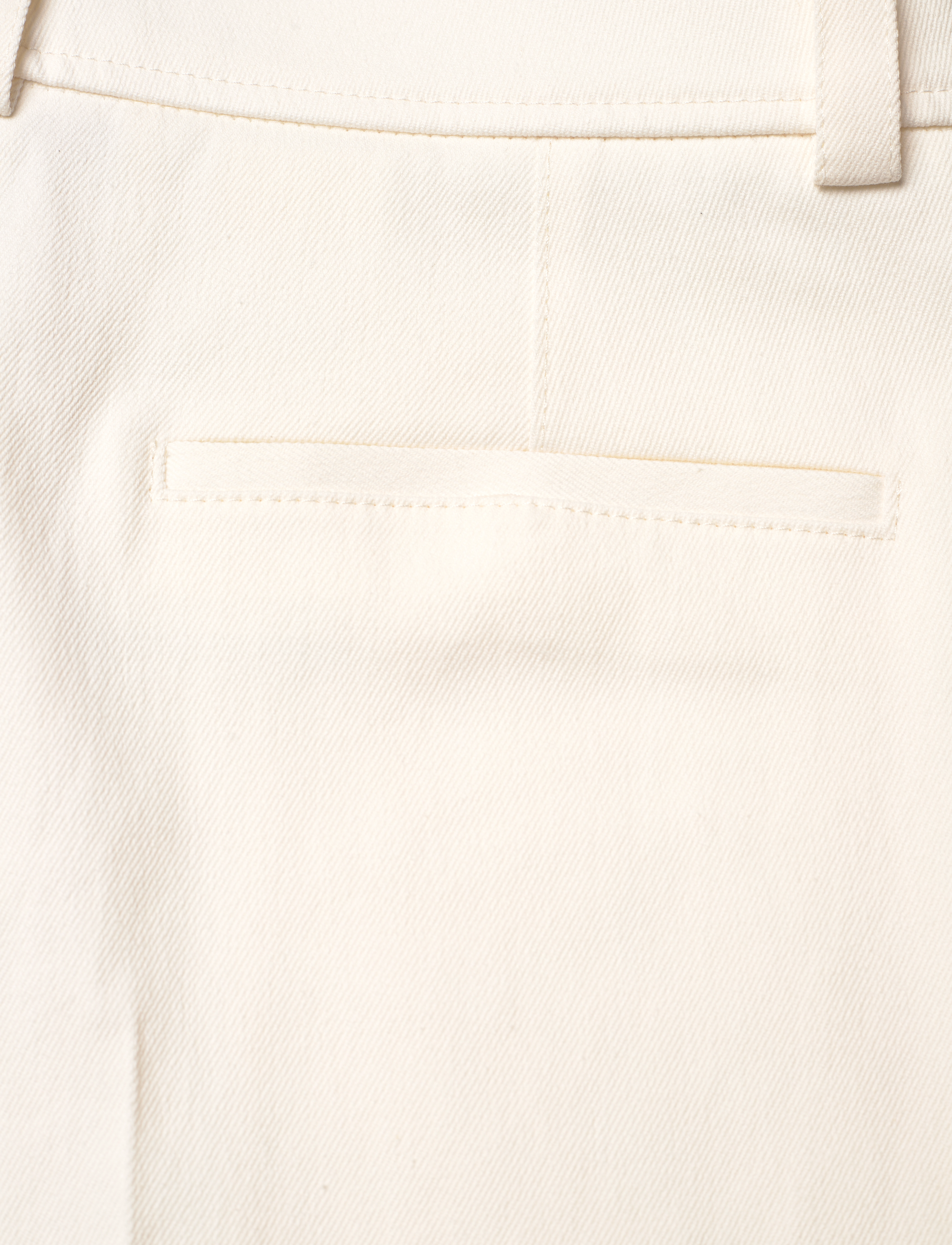BOSS - Teneria - cargo püksid - open white - 4