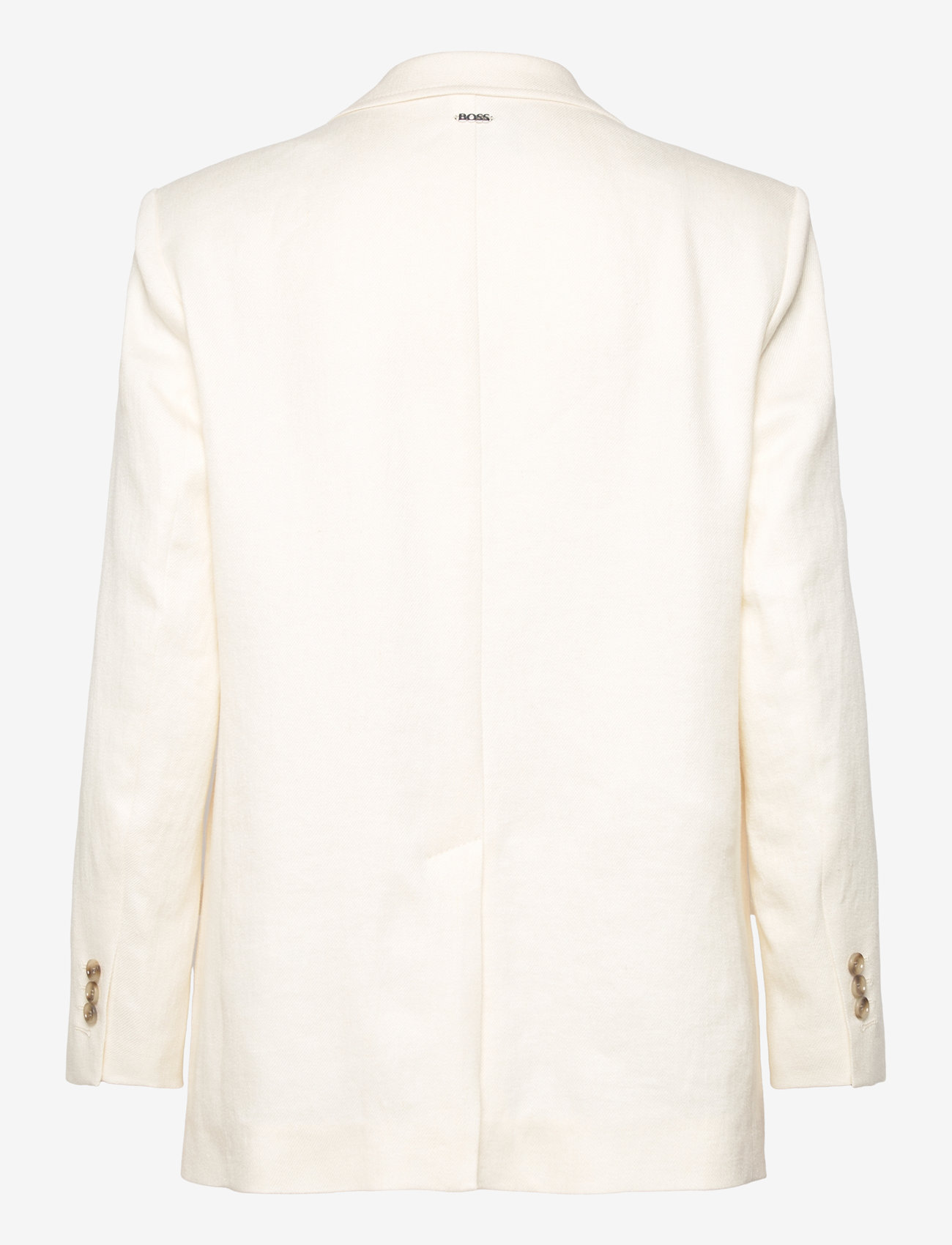 BOSS - Jopeta - open white - 1