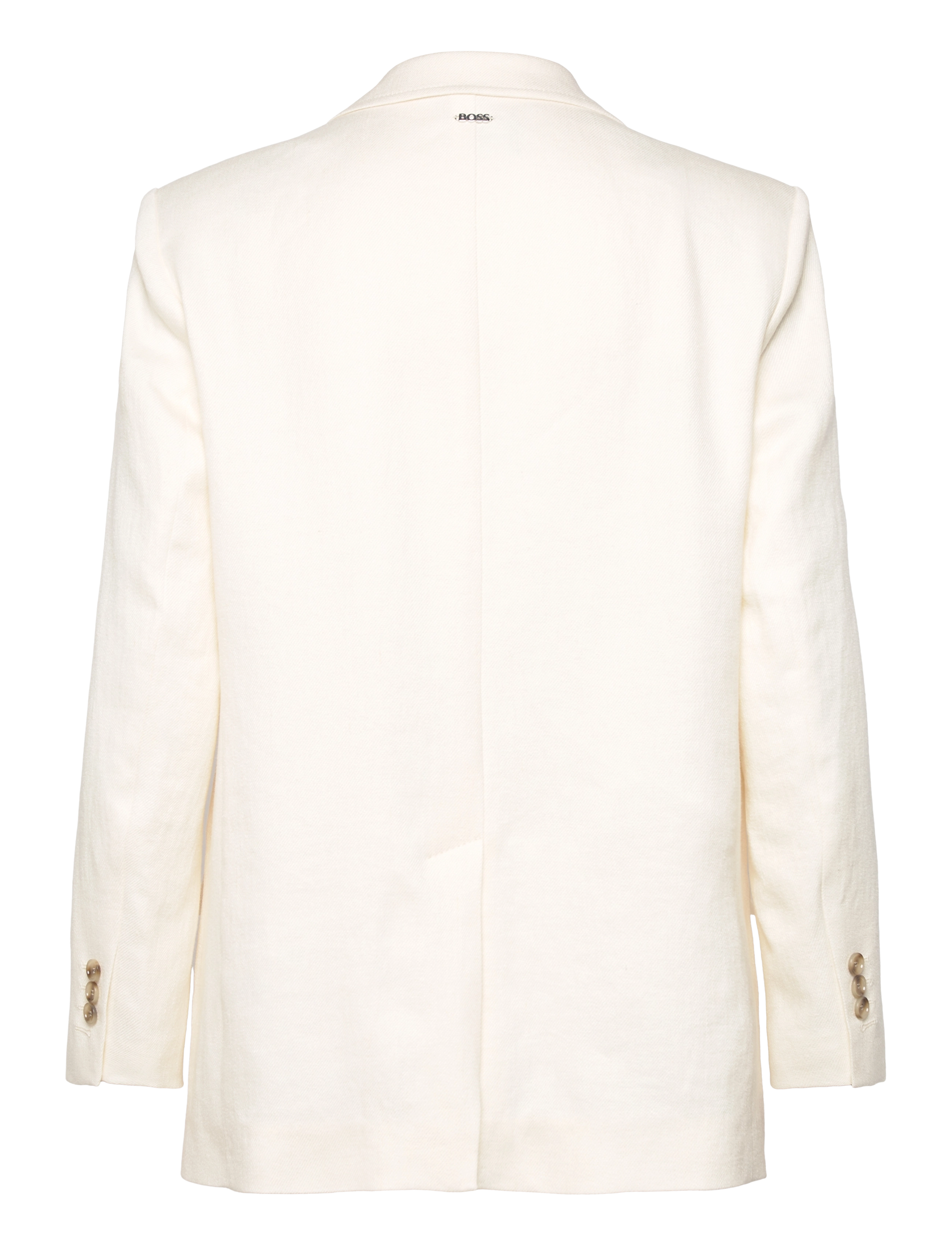 BOSS - Jopeta - open white - 1