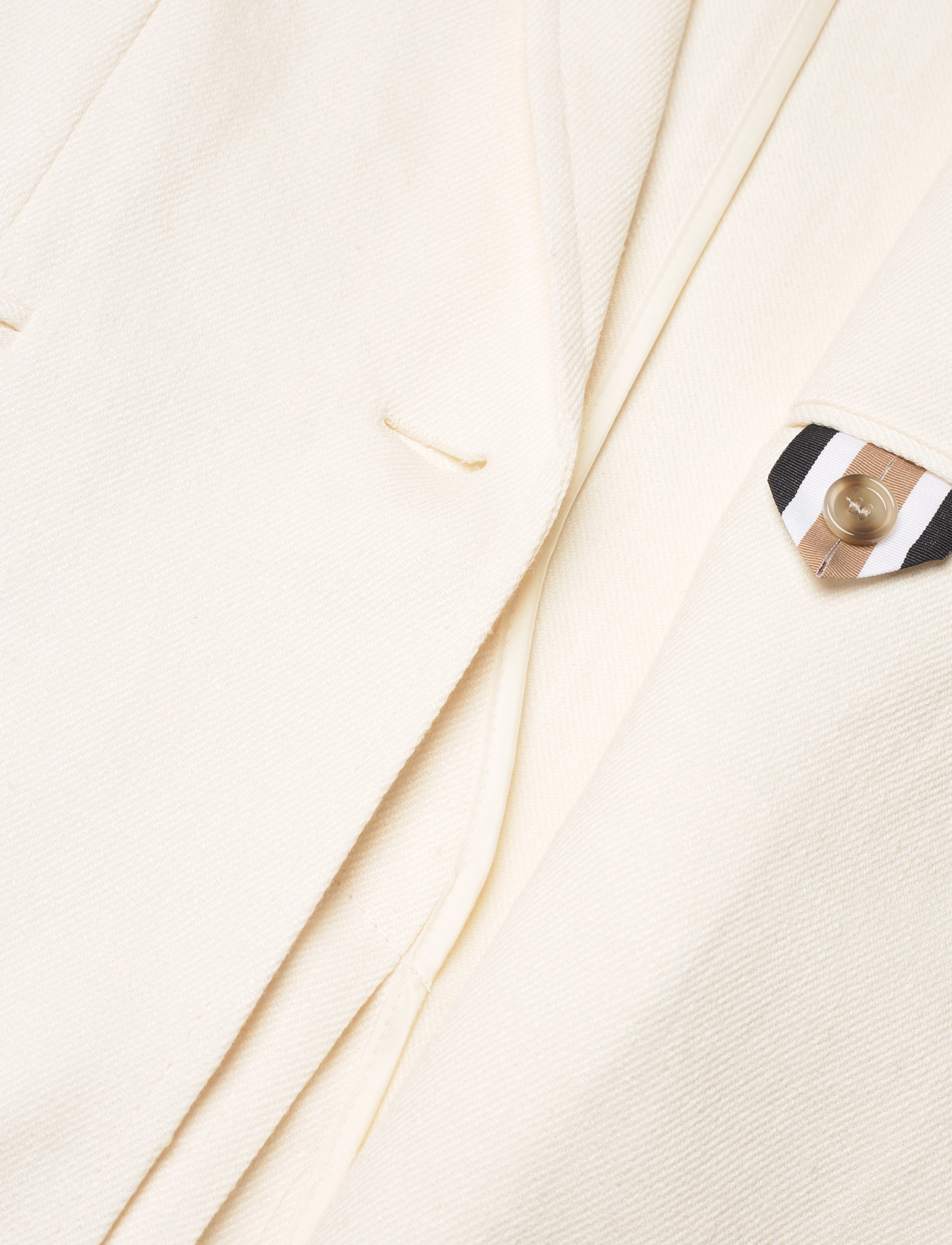 BOSS - Jopeta - open white - 4