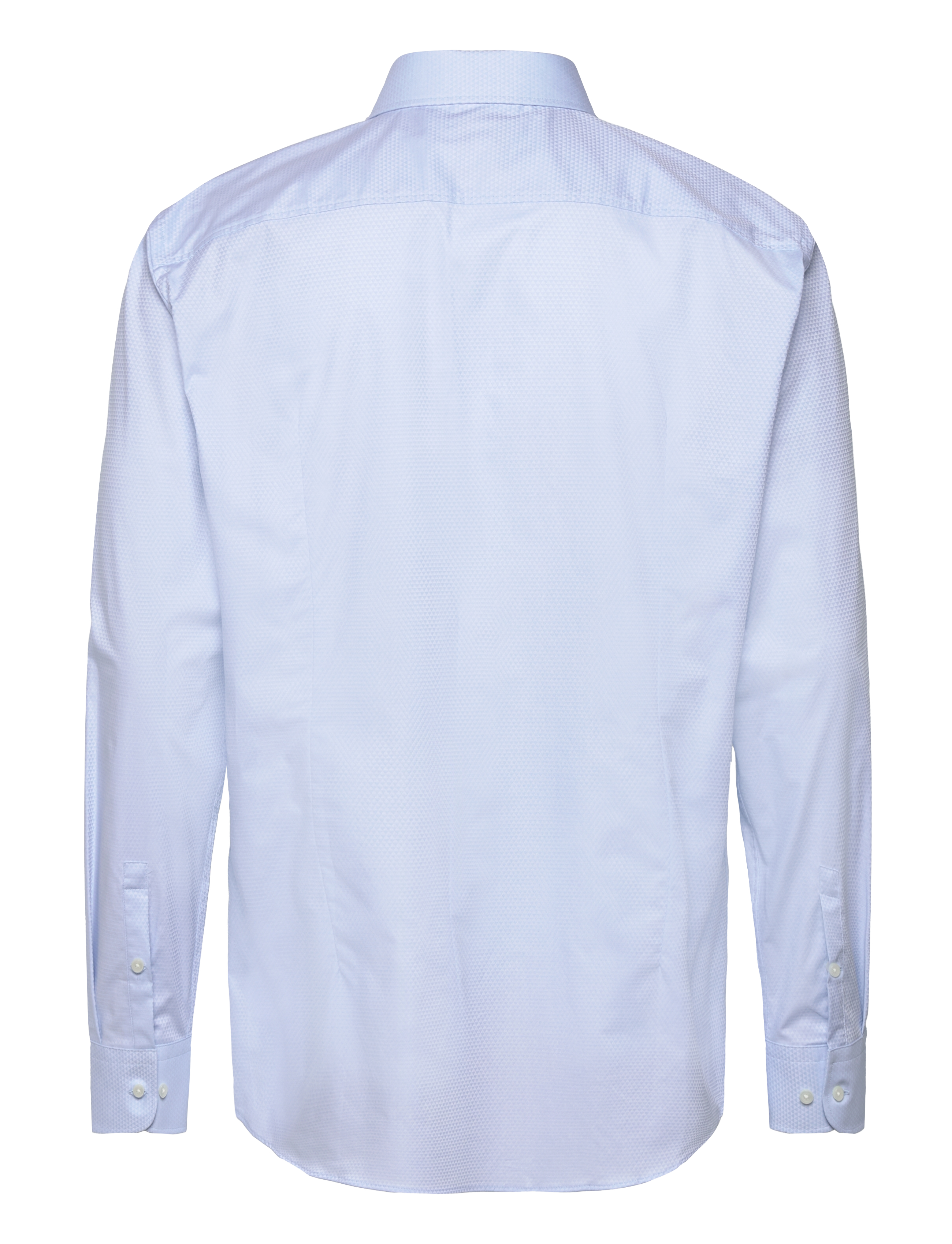 BOSS - H-HANK-kent-C1-214 - light/pastel blue - 1