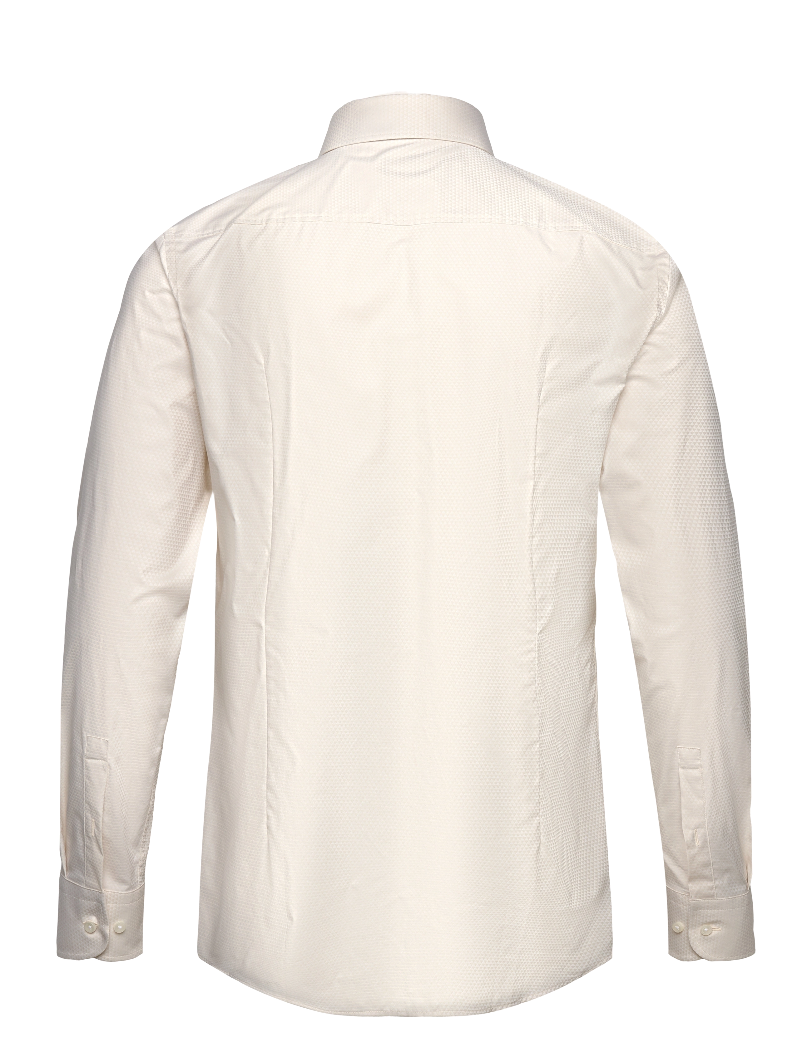 BOSS - H-HANK-kent-C1-214 - open white - 1