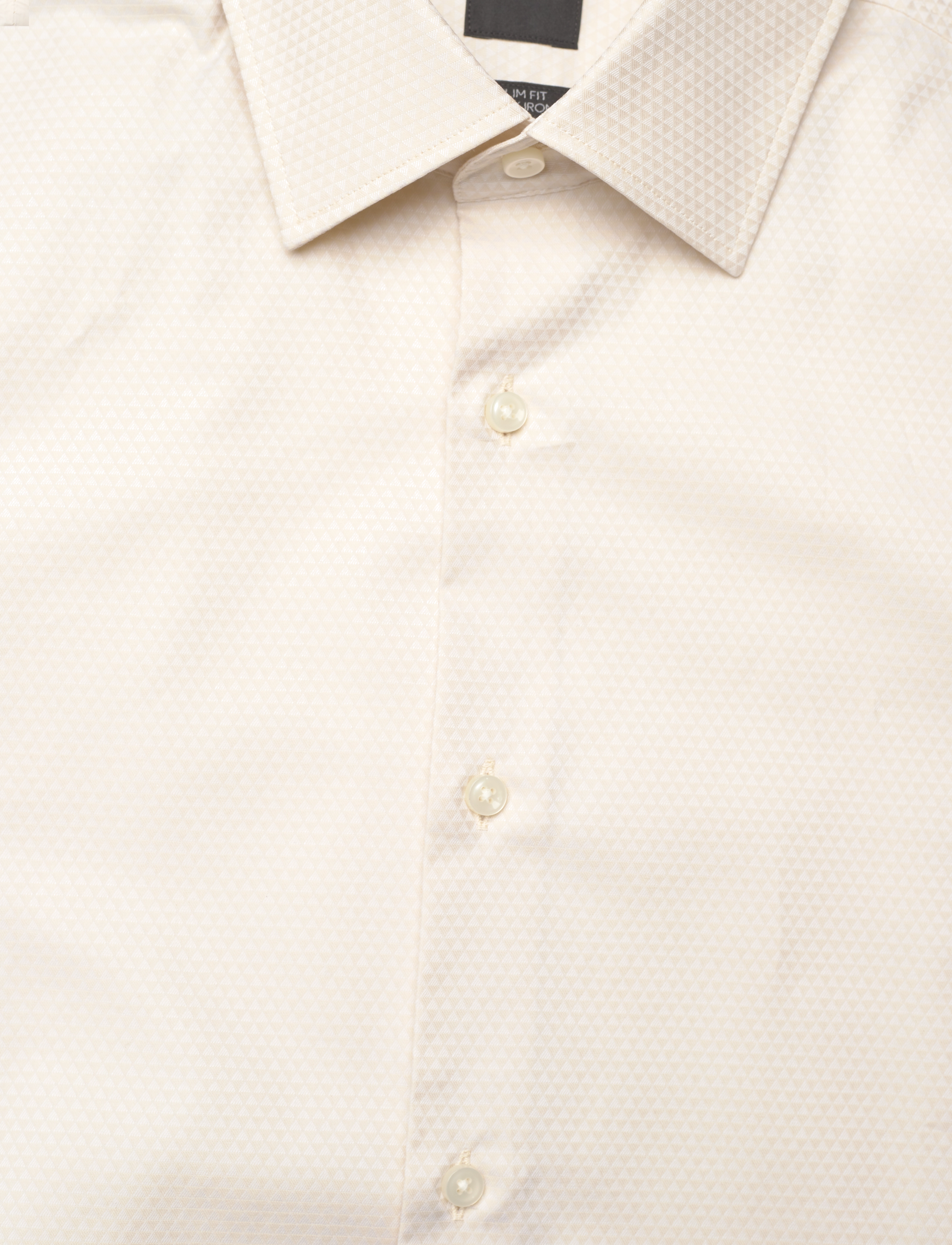 BOSS - H-HANK-kent-C1-214 - open white - 2