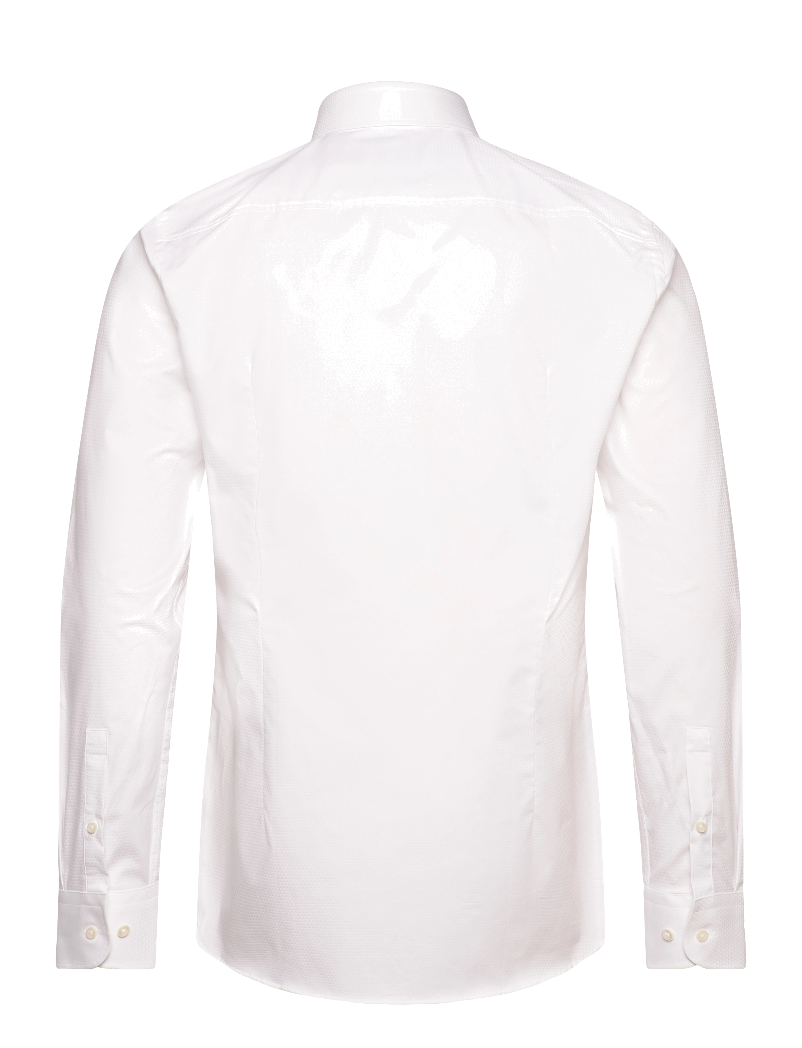 BOSS - H-HANK-kent-C1-214 - white - 1