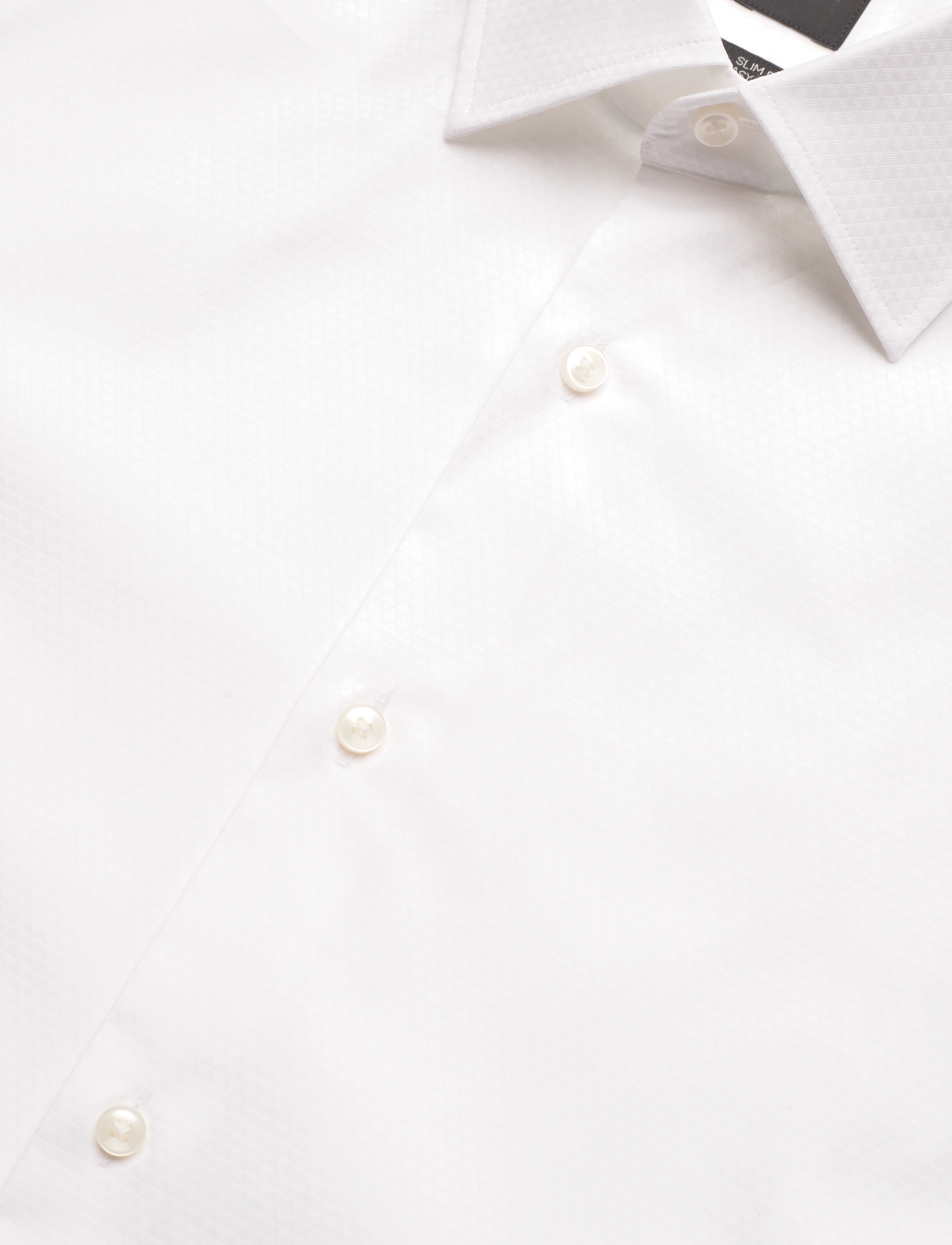 BOSS - H-HANK-kent-C1-214 - white - 3