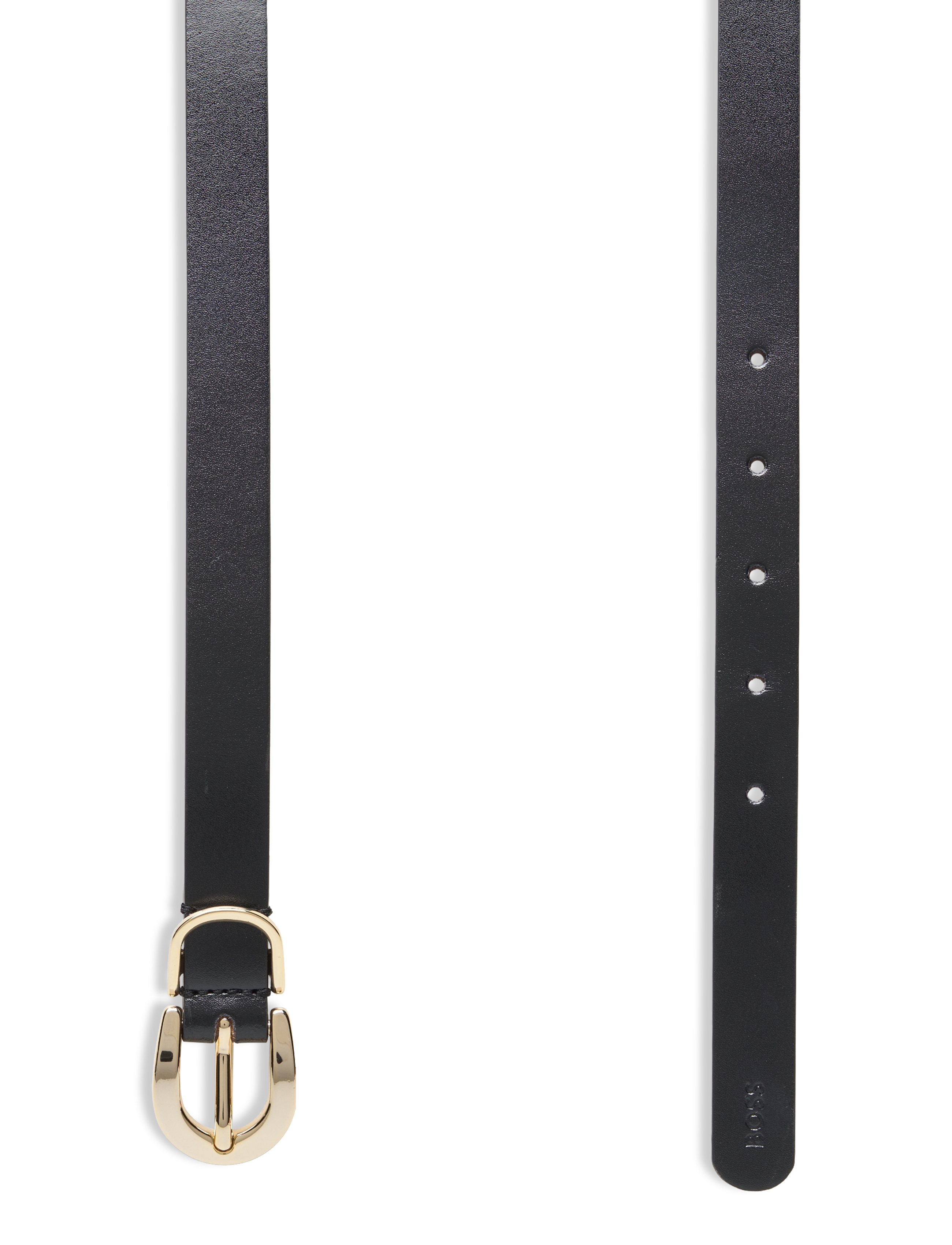 BOSS - Namy_Sz20 - black - 1