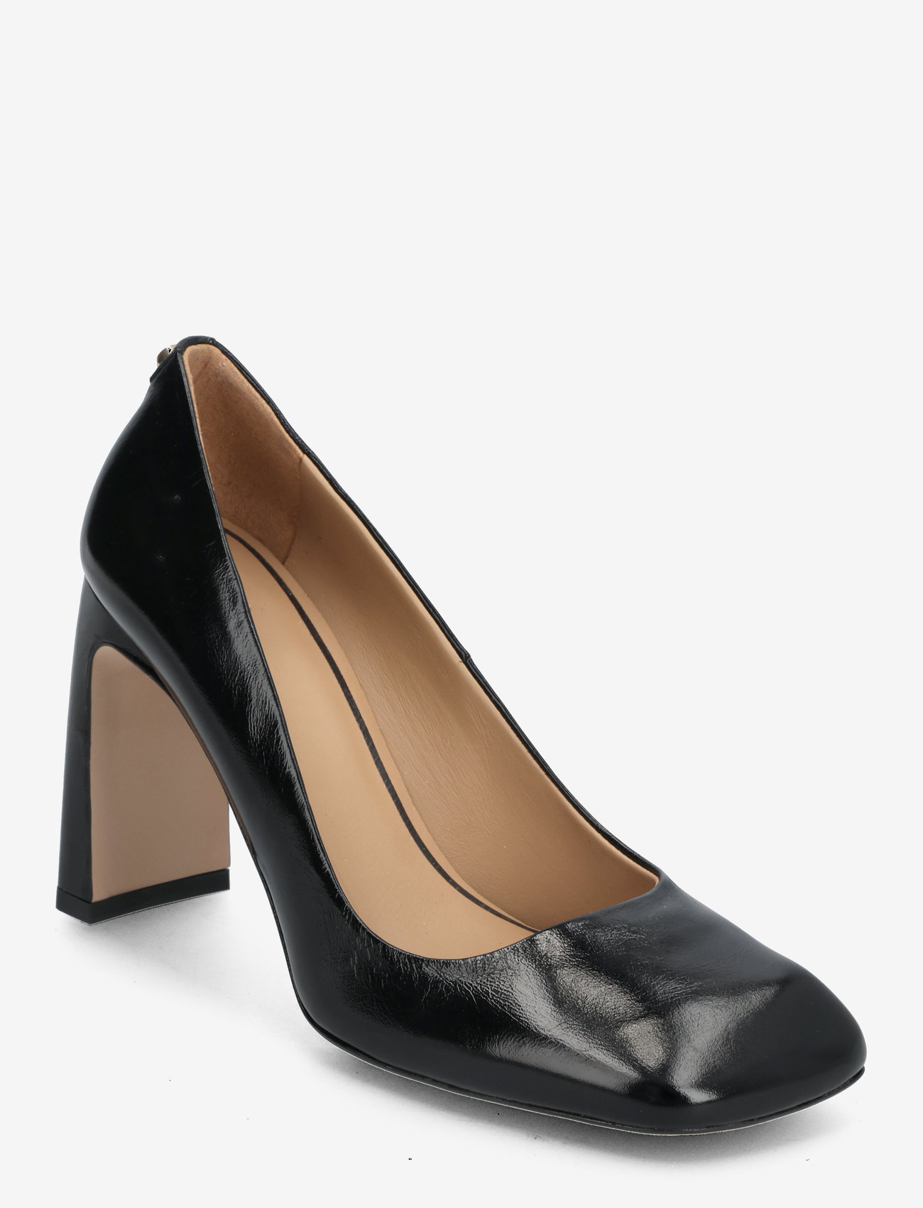 BOSS - Rose_Pump90_CRNK - party wear at outlet prices - black - 0