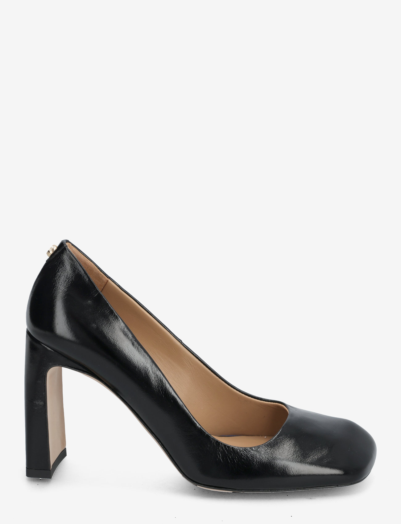 BOSS - Rose_Pump90_CRNK - party wear at outlet prices - black - 1