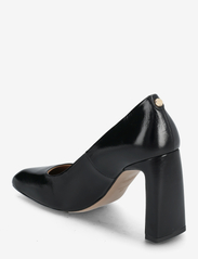 BOSS - Rose_Pump90_CRNK - party wear at outlet prices - black - 2