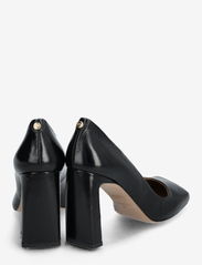 BOSS - Rose_Pump90_CRNK - party wear at outlet prices - black - 4