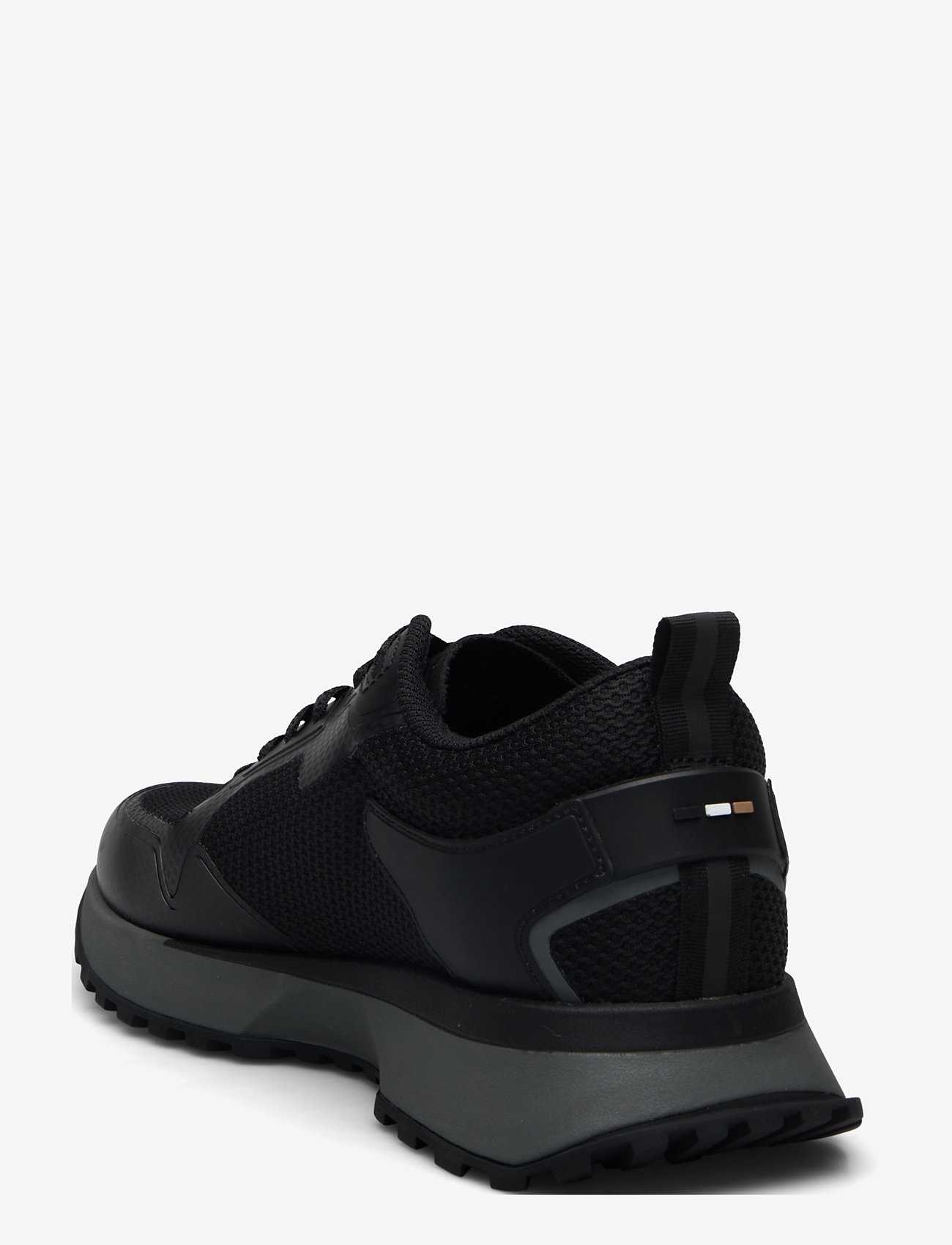 BOSS - Jonah_Runn_meth - chunky sneakers - black - 2