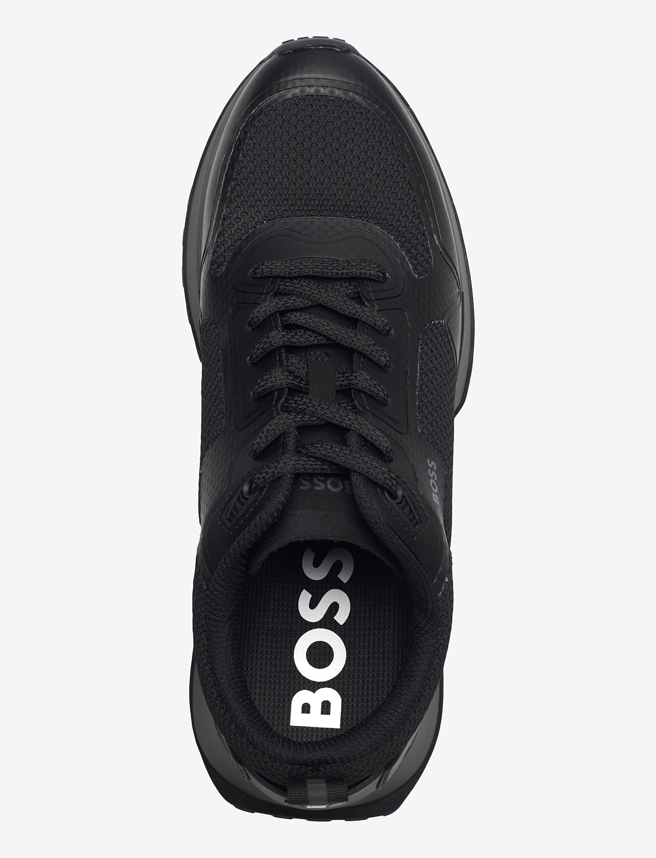 BOSS - Jonah_Runn_meth - chunky sneakers - black - 3