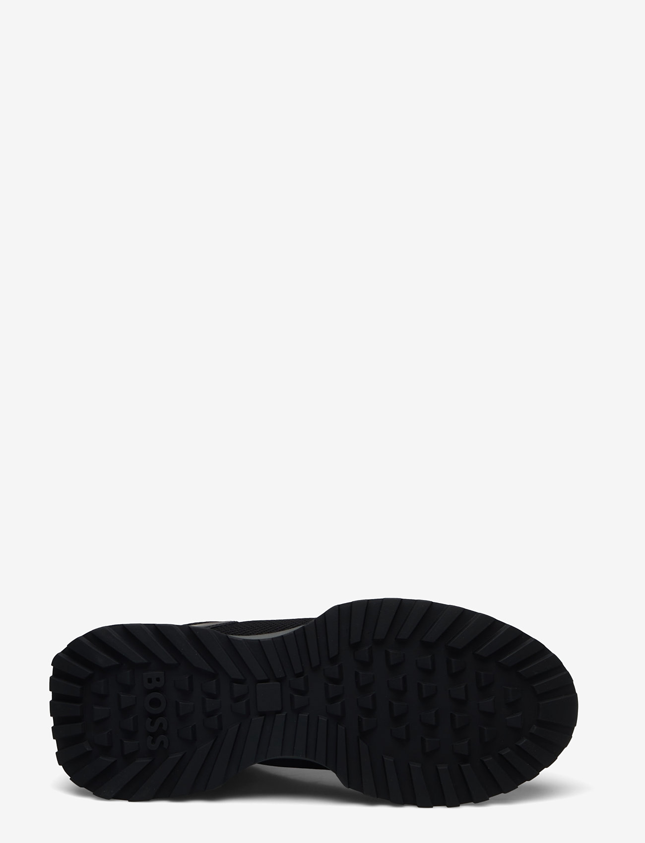 BOSS - Jonah_Runn_meth - chunky sneakers - black - 4