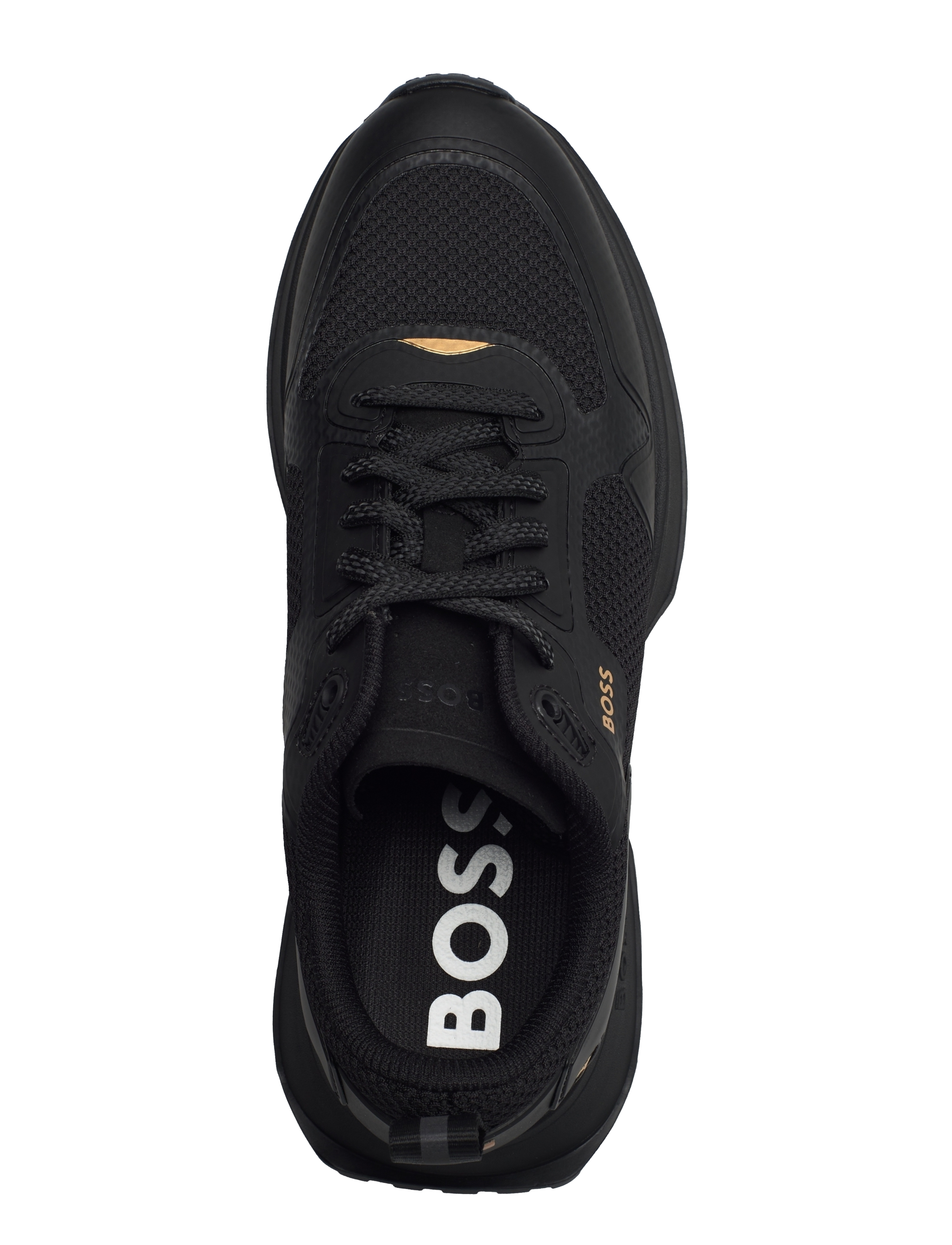 BOSS - Jonah_Runn_meth - chunky sneakers - black - 3