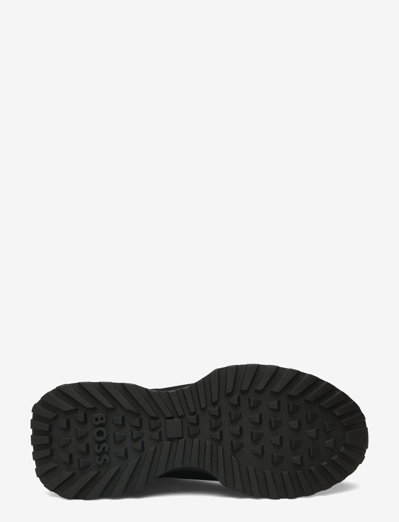BOSS - Jonah_Runn_meth - chunky sneakers - black - 4