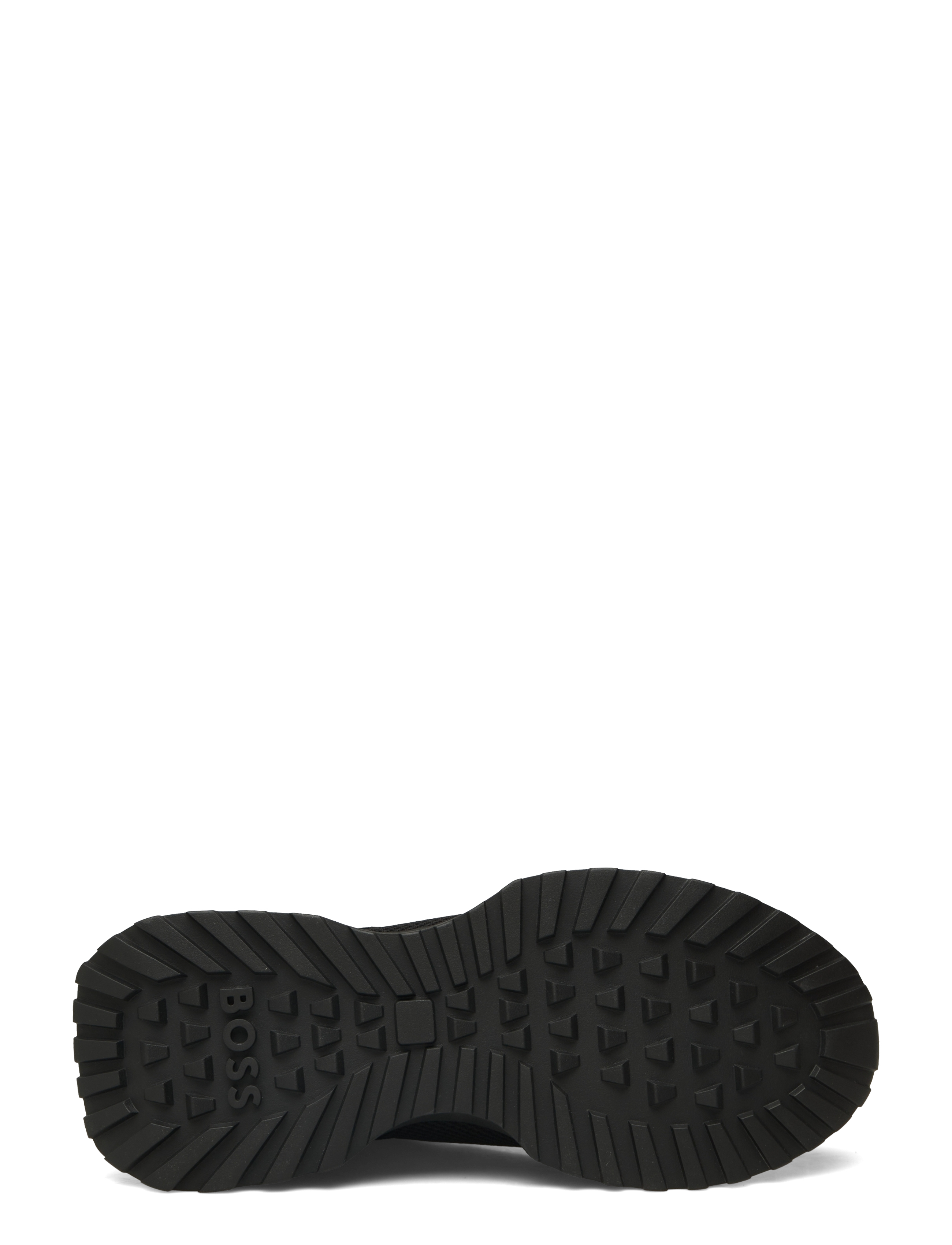 BOSS - Jonah_Runn_meth - chunky sneakers - black - 4