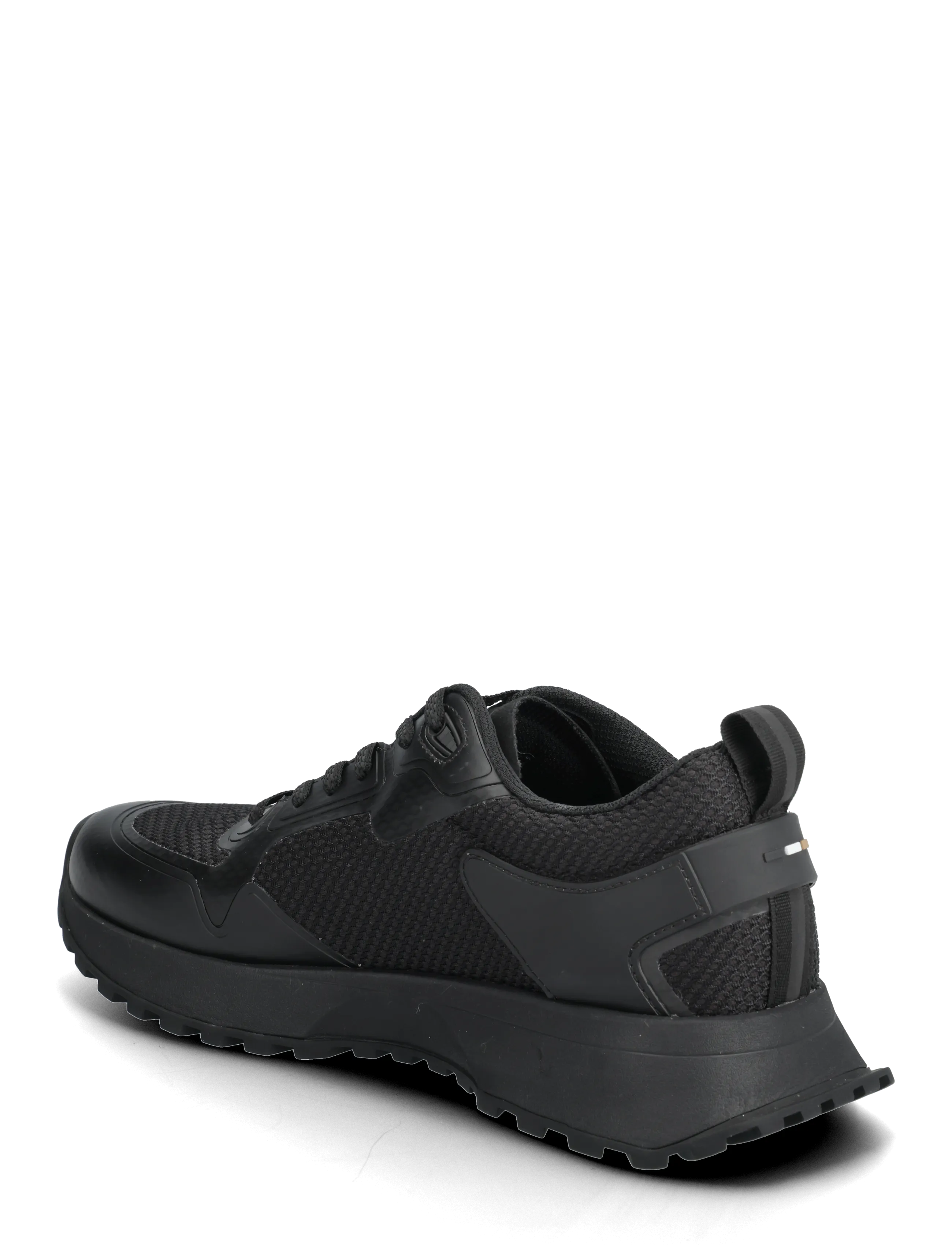 BOSS - Jonah_Runn_meth - chunky sneakers - black - 2