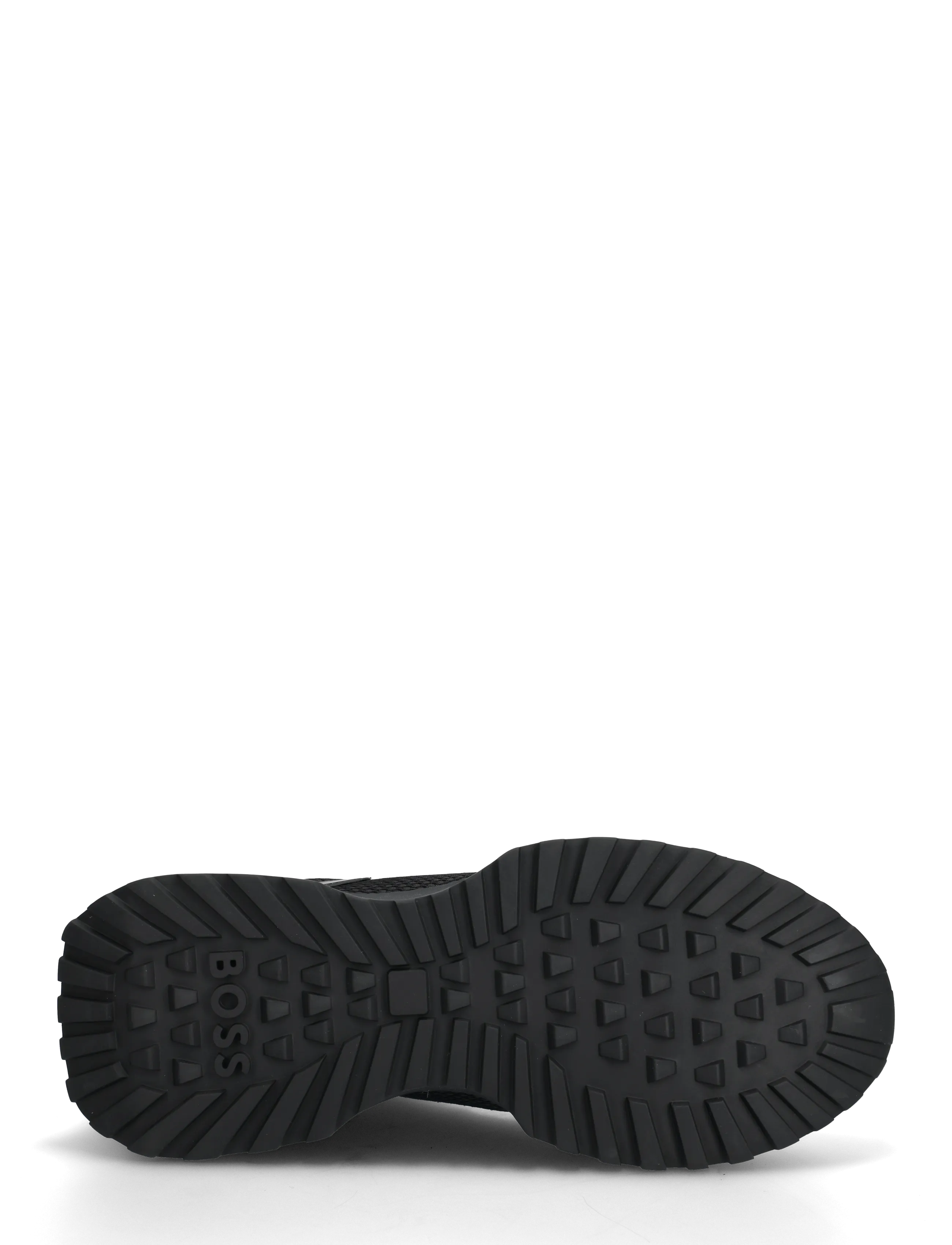 BOSS - Jonah_Runn_meth - chunky sneakers - black - 4