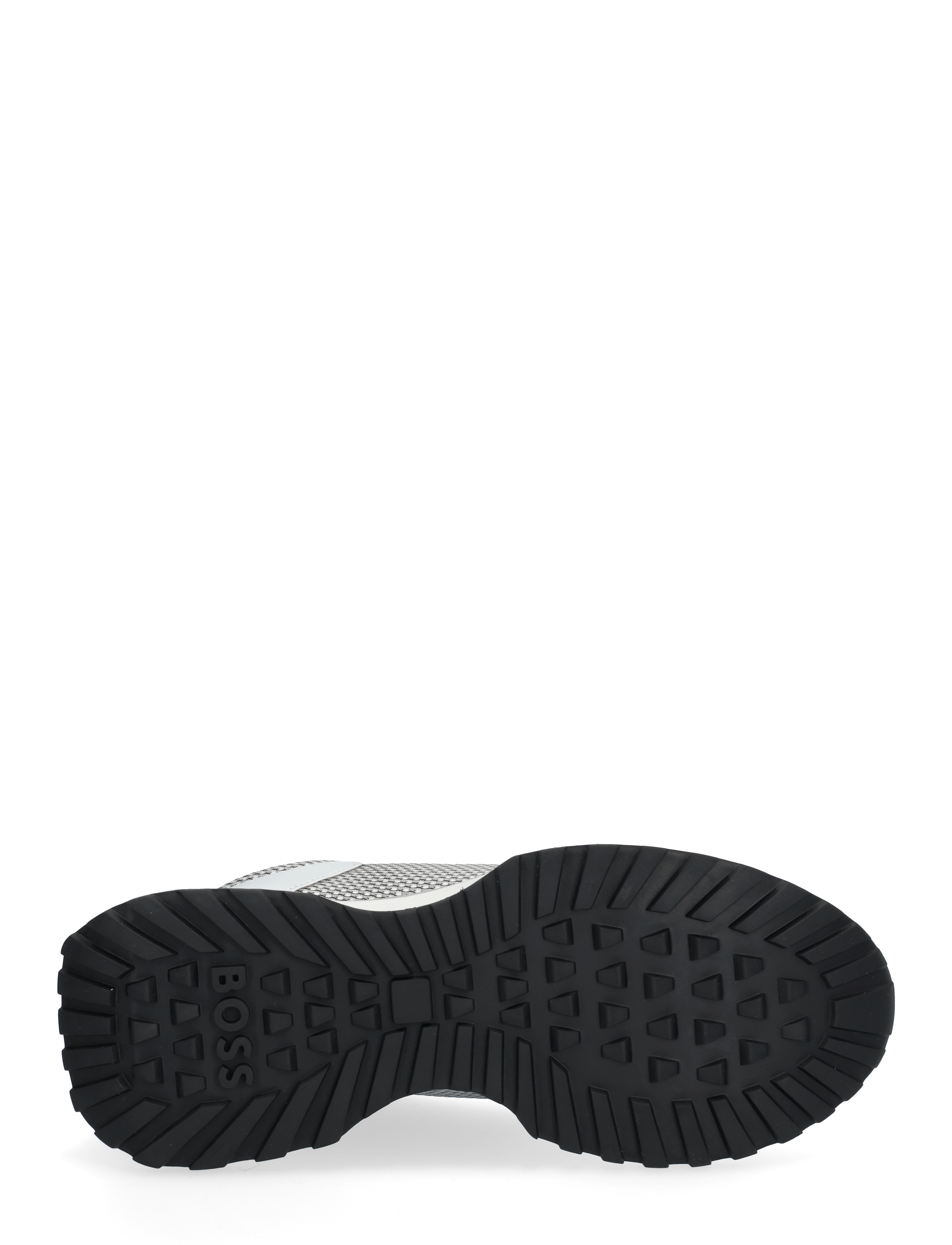 BOSS - Jonah_Runn_meth - chunky sneakers - open white - 4