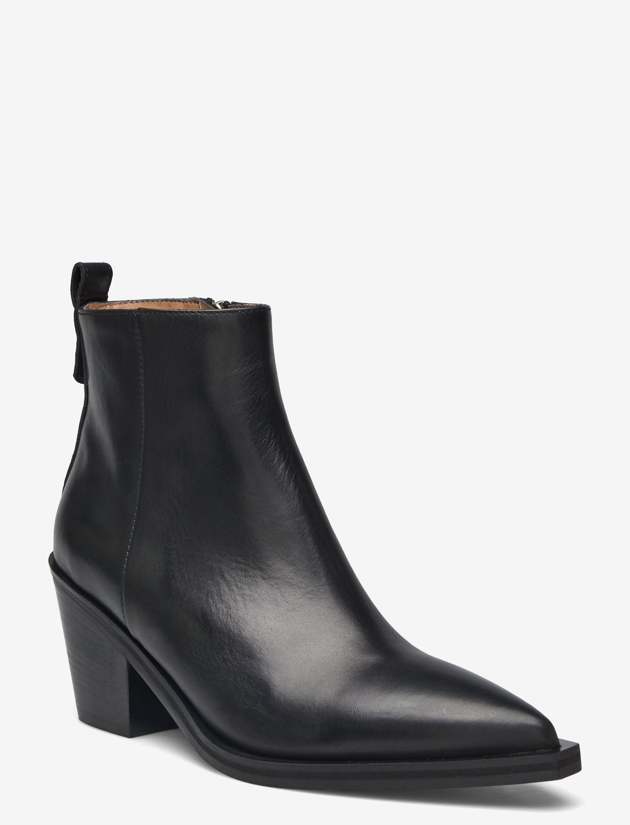 BOSS - Ella_Bootie60_C - black - 0