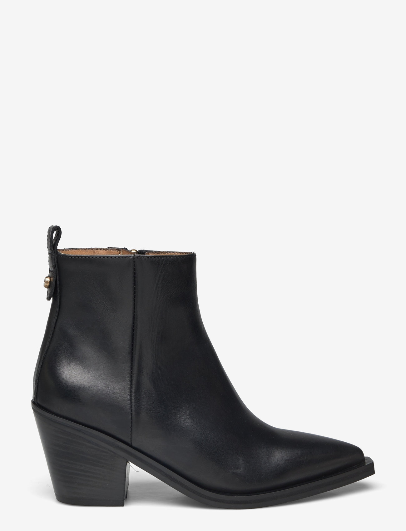 BOSS - Ella_Bootie60_C - black - 1