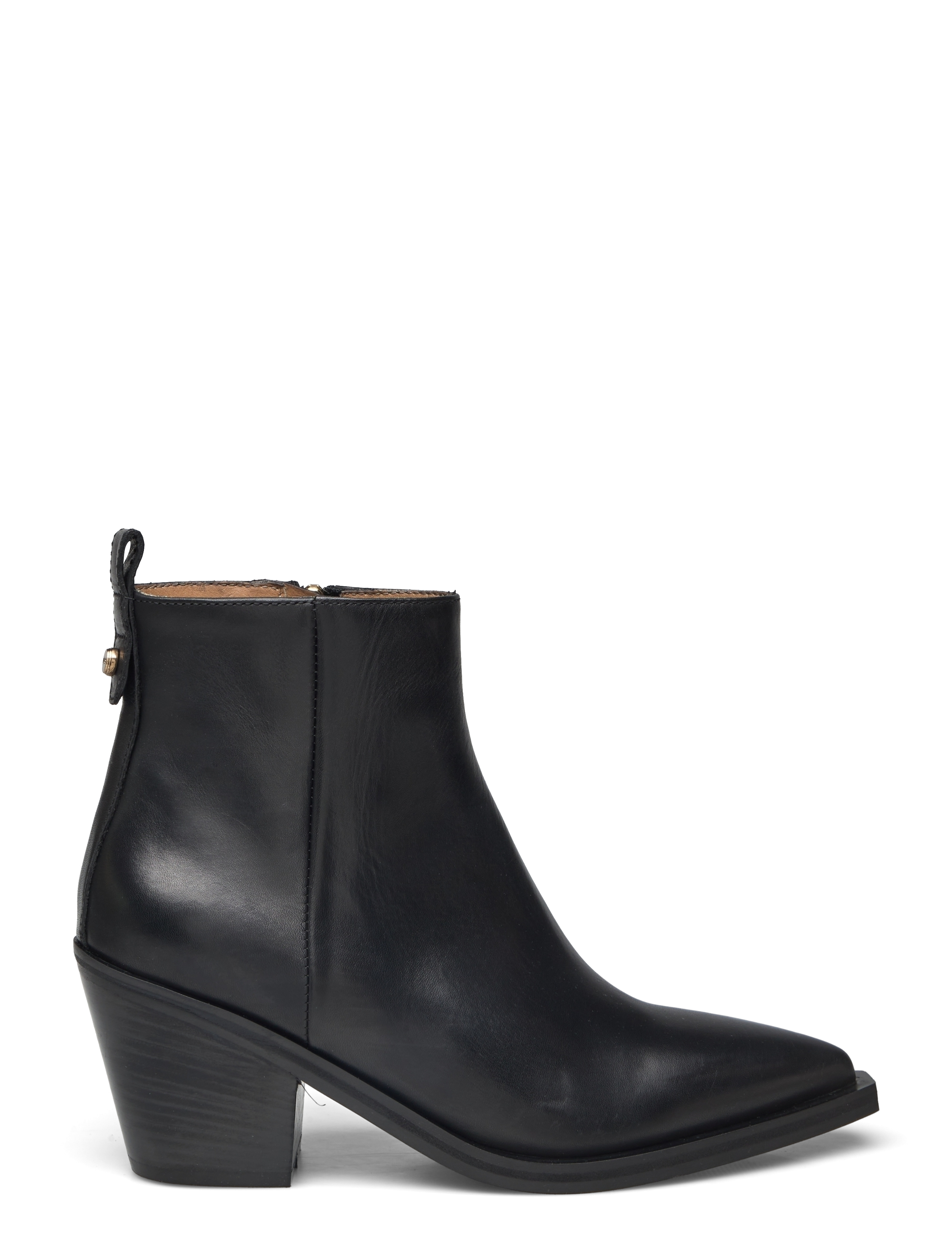 BOSS - Ella_Bootie60_C - black - 1